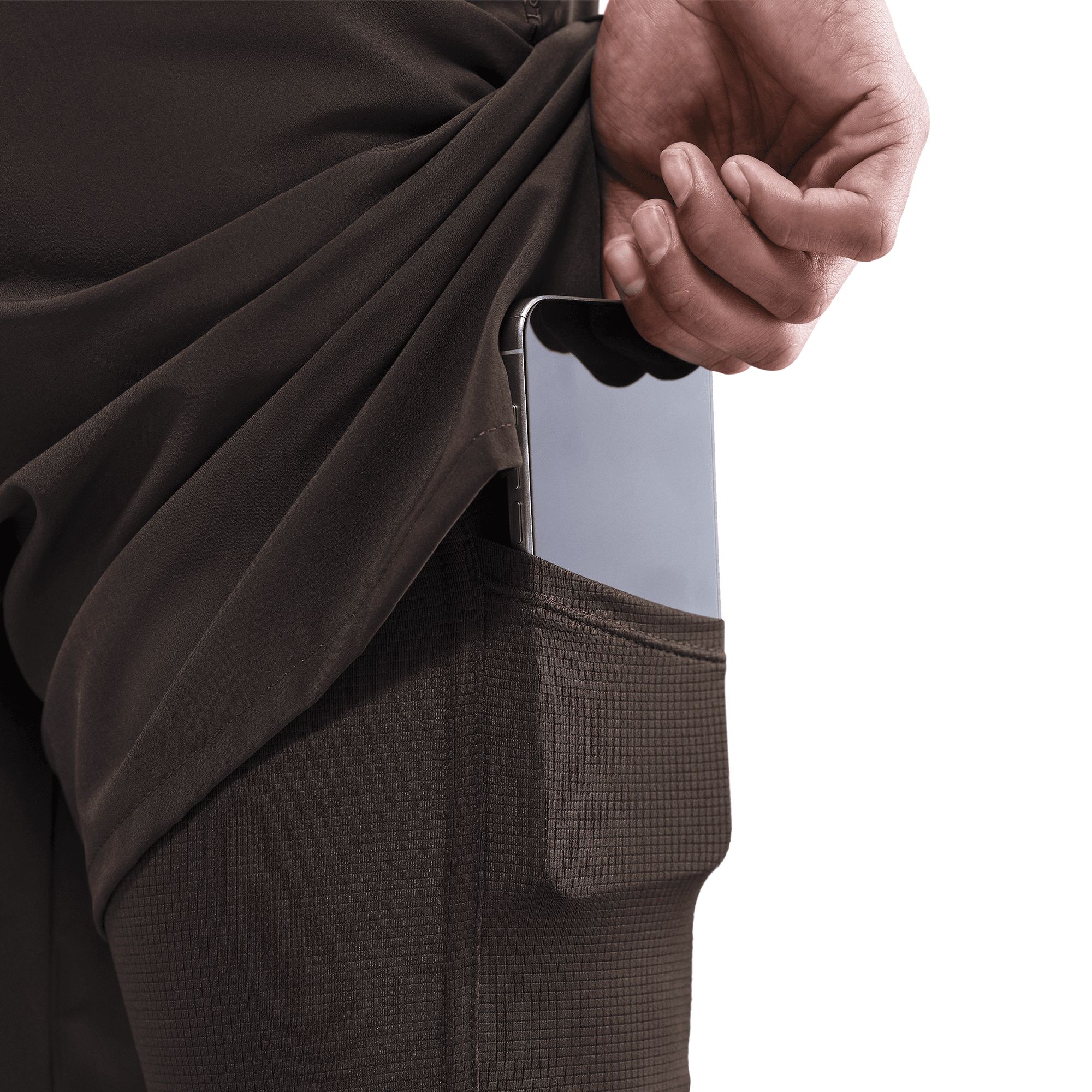 Nike Men's Dri-FIT Unlimited 7" 2-in-1 Shorts