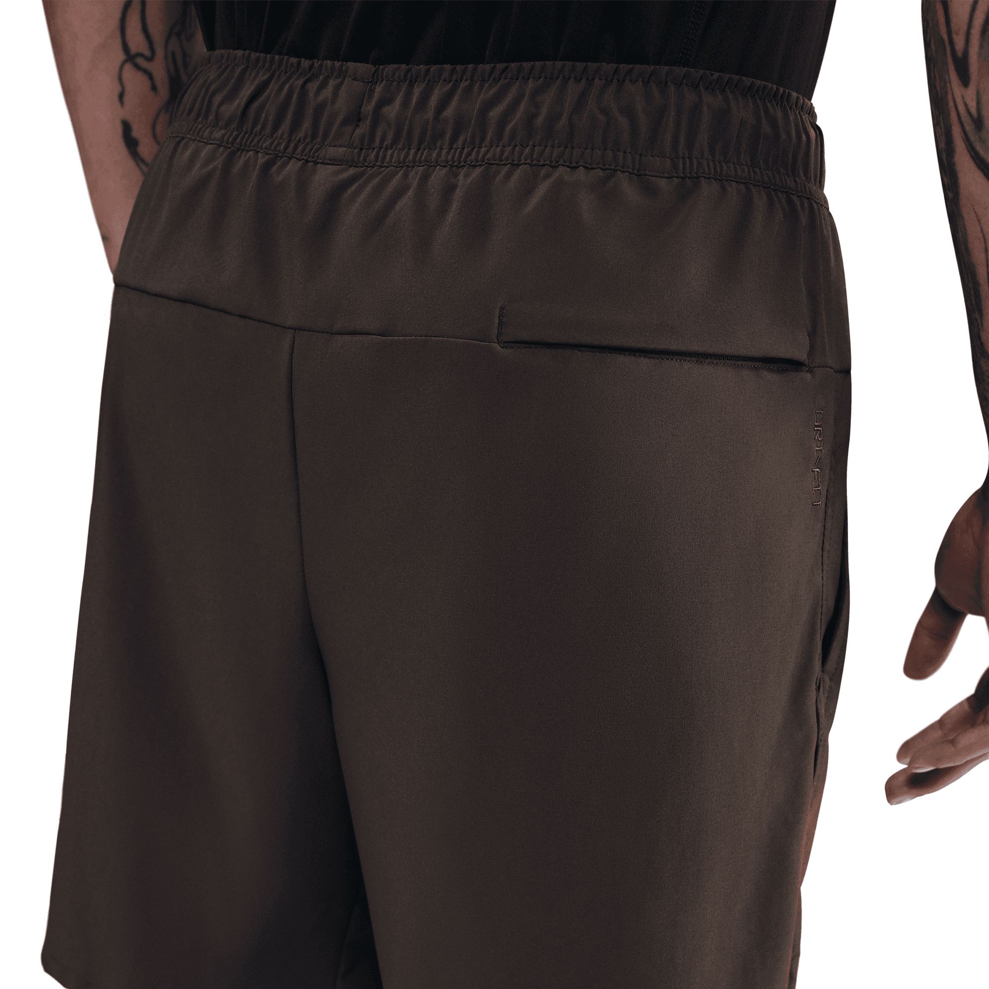 Nike Men's Dri-FIT Unlimited 7" 2-in-1 Shorts