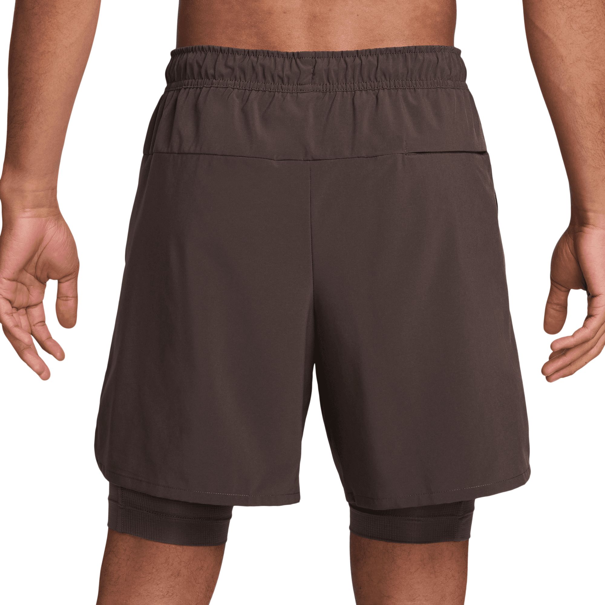 Nike Men's Dri-FIT Unlimited 7" 2-in-1 Shorts