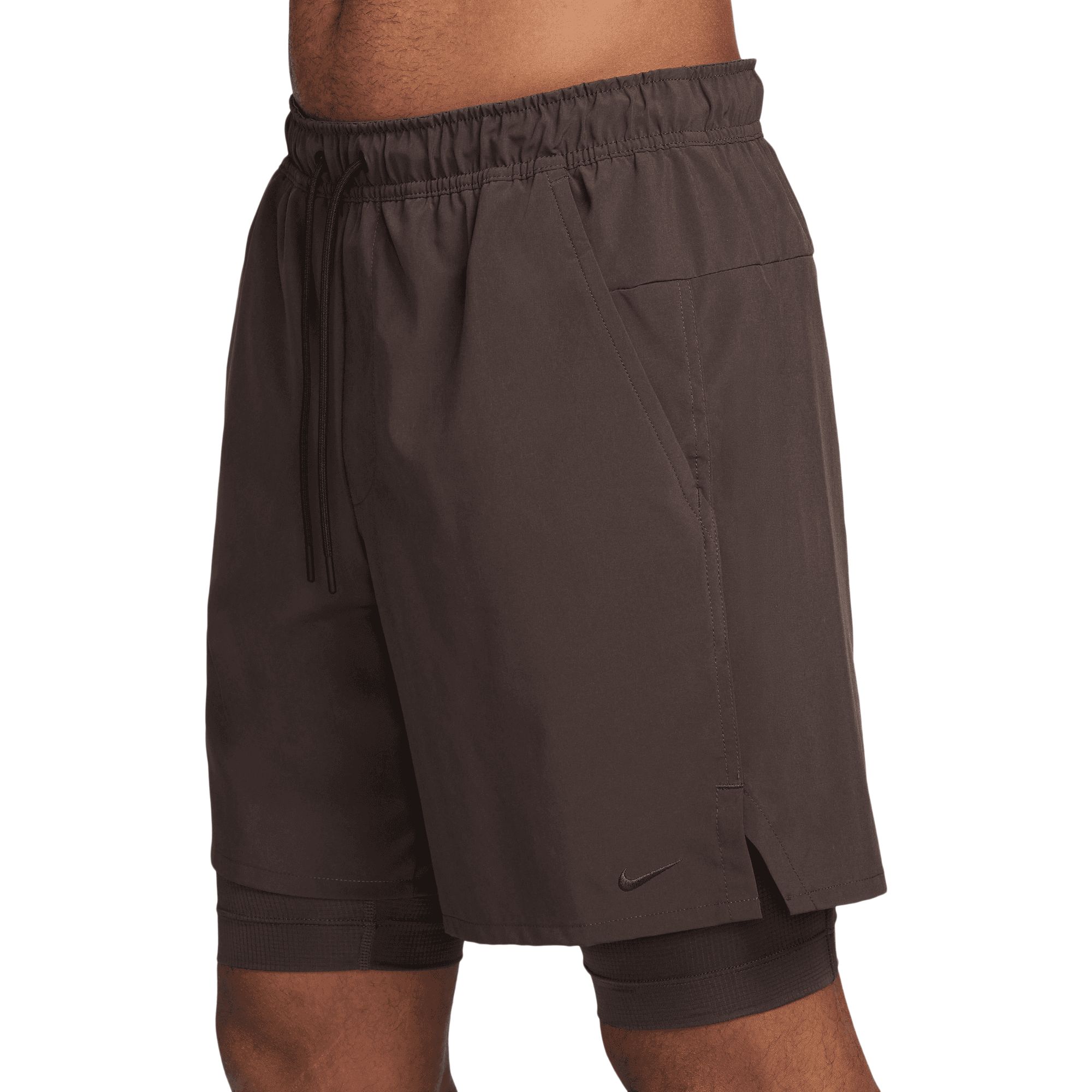 Nike Men's Dri-FIT Unlimited 7" 2-in-1 Shorts