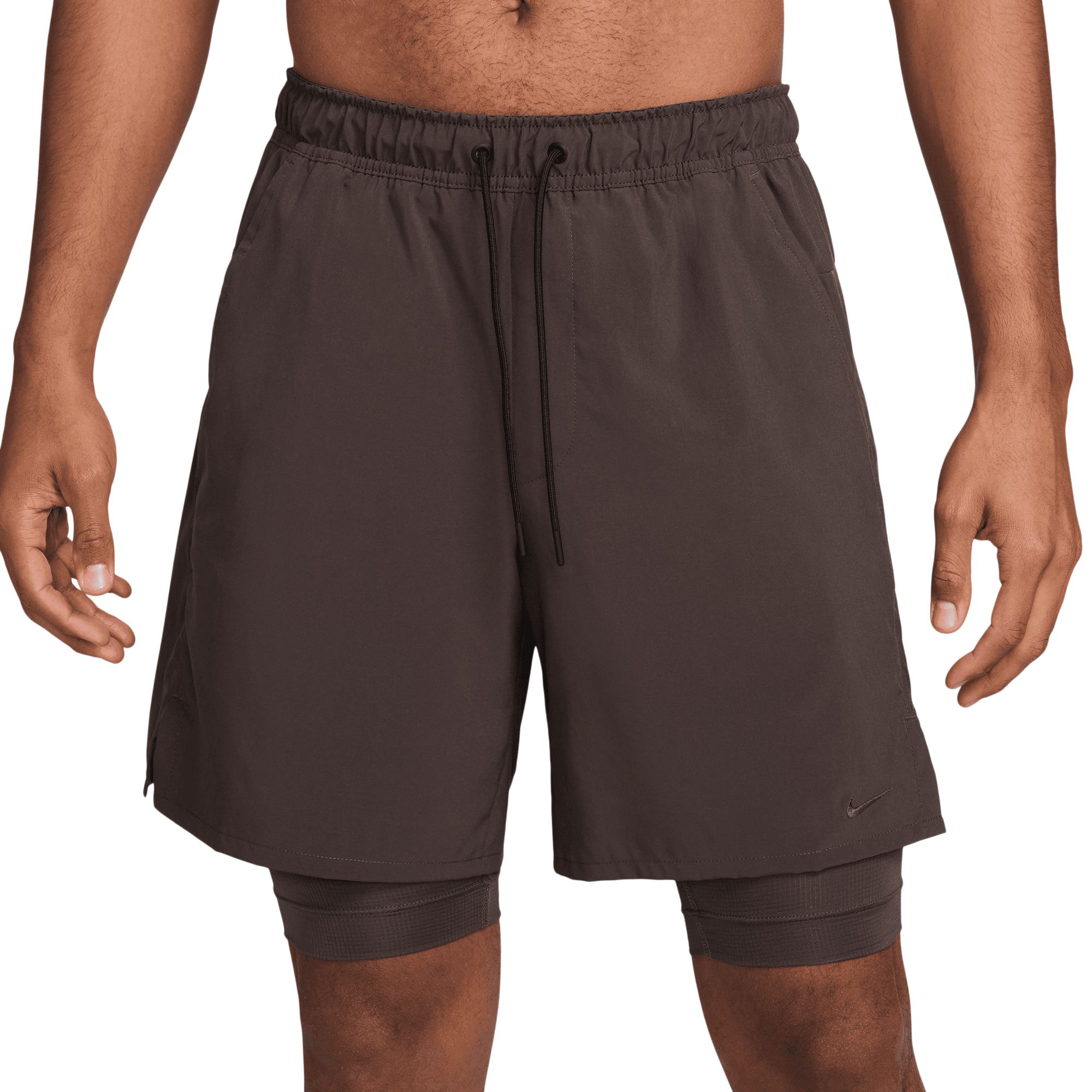 Nike Men's Dri-FIT Unlimited 7" 2-in-1 Shorts