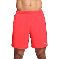 Nike Men's Challenger 2 7 Inch Brief Shorts