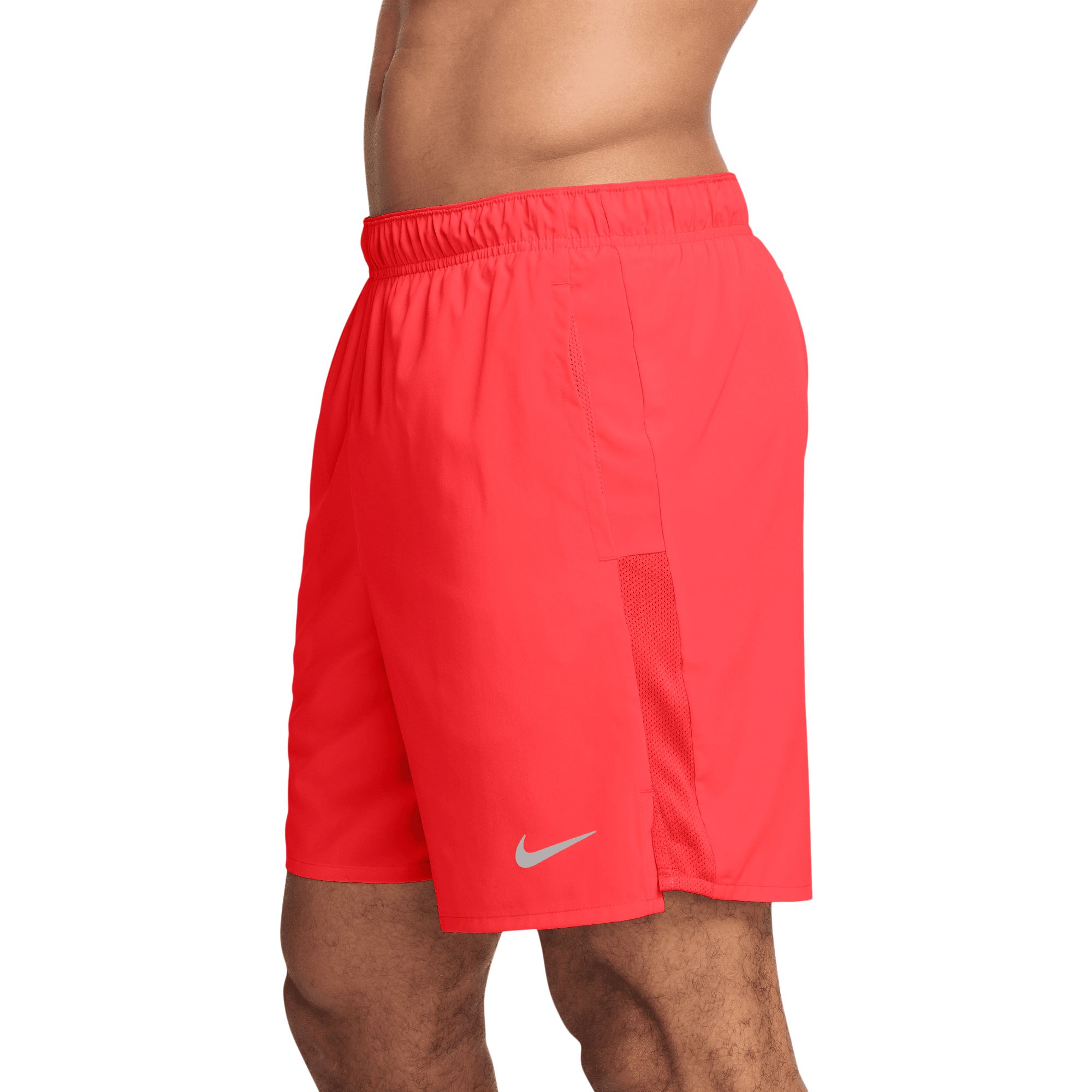 Nike Men's Challenger 2 7-inch Sweat-Wicking Training Shorts