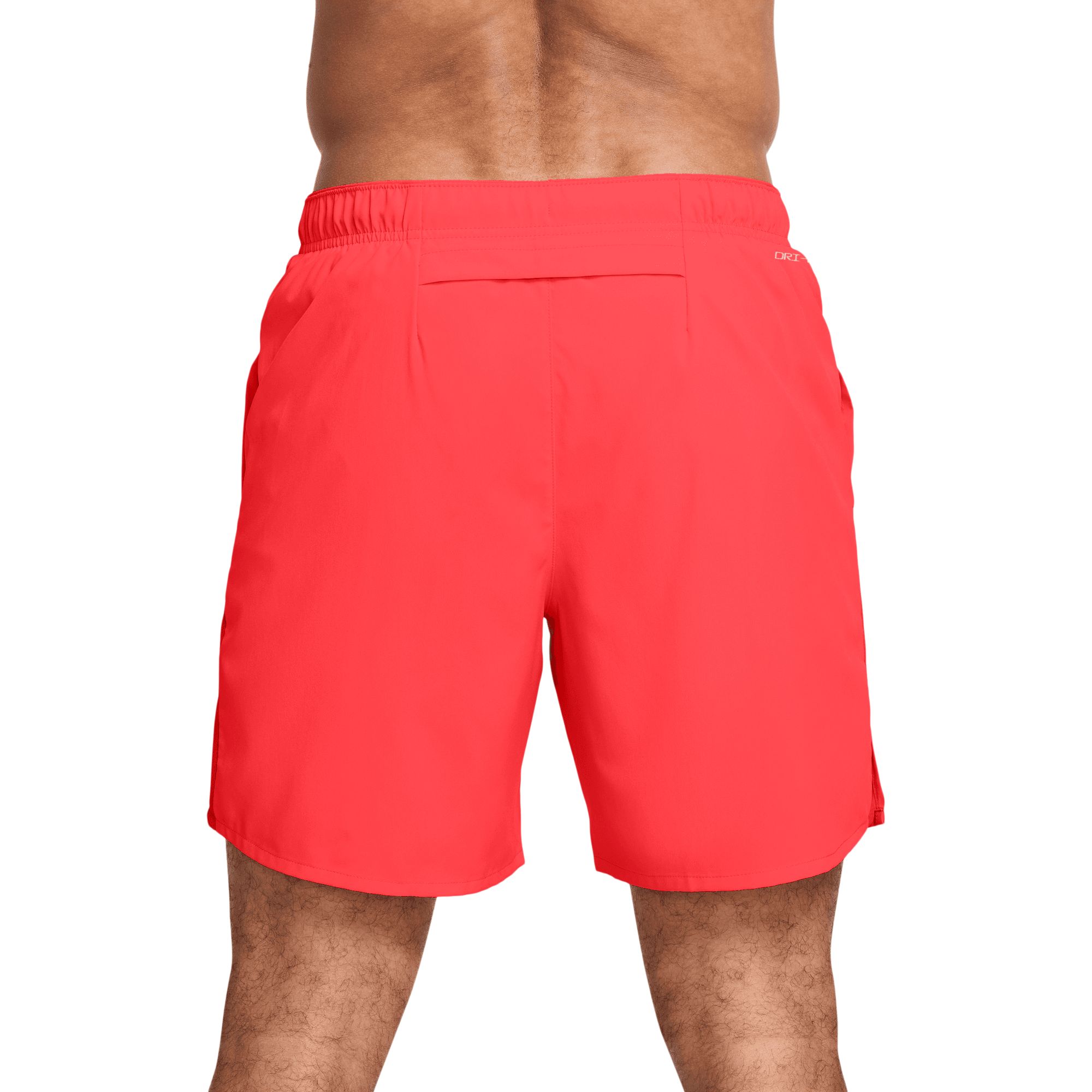 Nike Men's Challenger 2 7-inch Sweat-Wicking Training Shorts