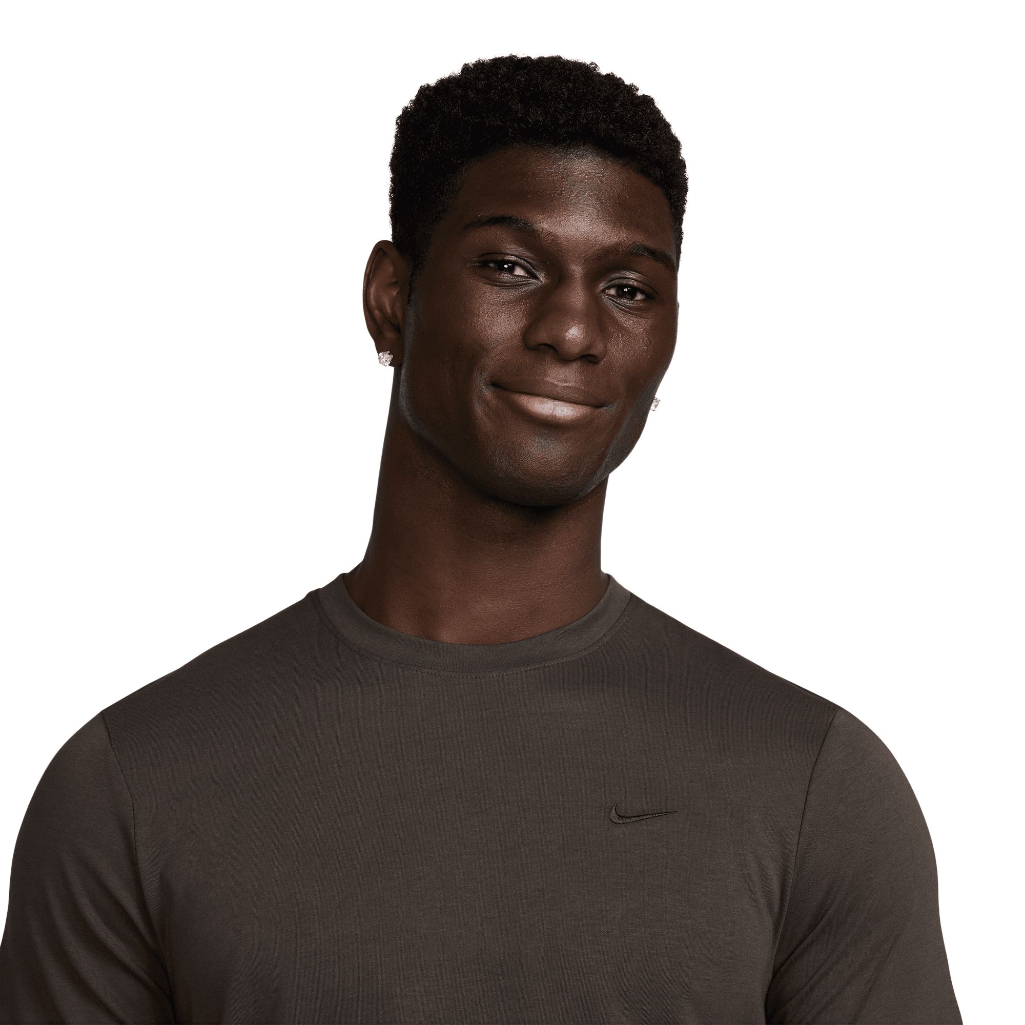 Nike Men's Dri-FIT Primary T Shirt