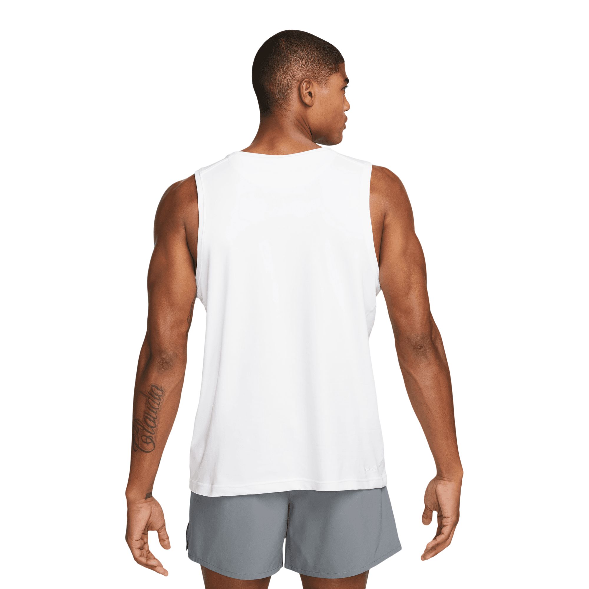 Nike Men's Dri-FIT Primary Tank