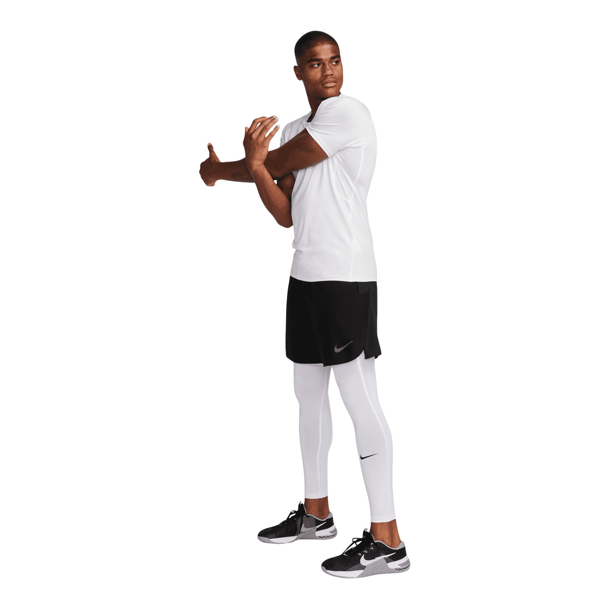 Nike Pro Men's Dri-FIT Tights