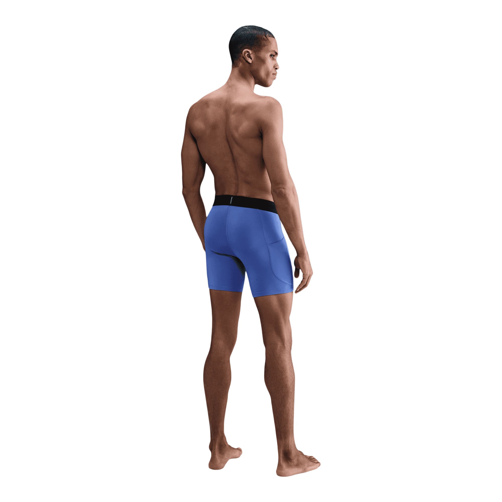 Nike Pro Men's Dri-FIT Slim Shorts - 7"