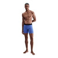 Nike Pro Men's Dri-FIT Slim Shorts - 7"