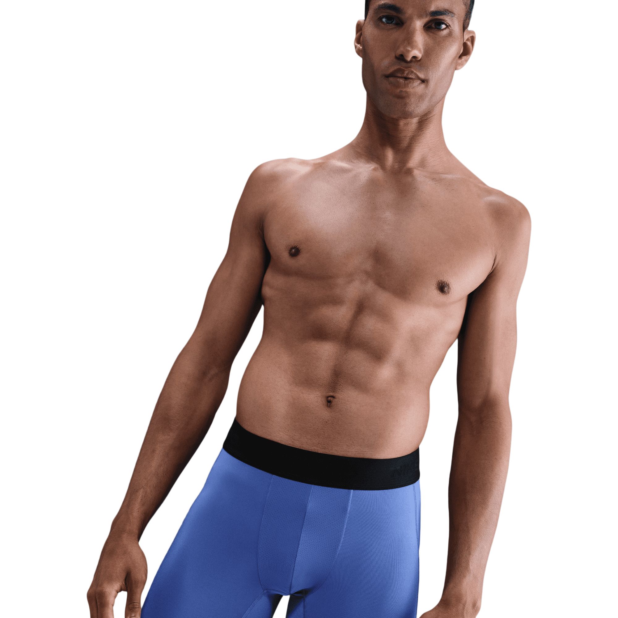 Nike Pro Men's Dri-FIT Slim Shorts - 7"
