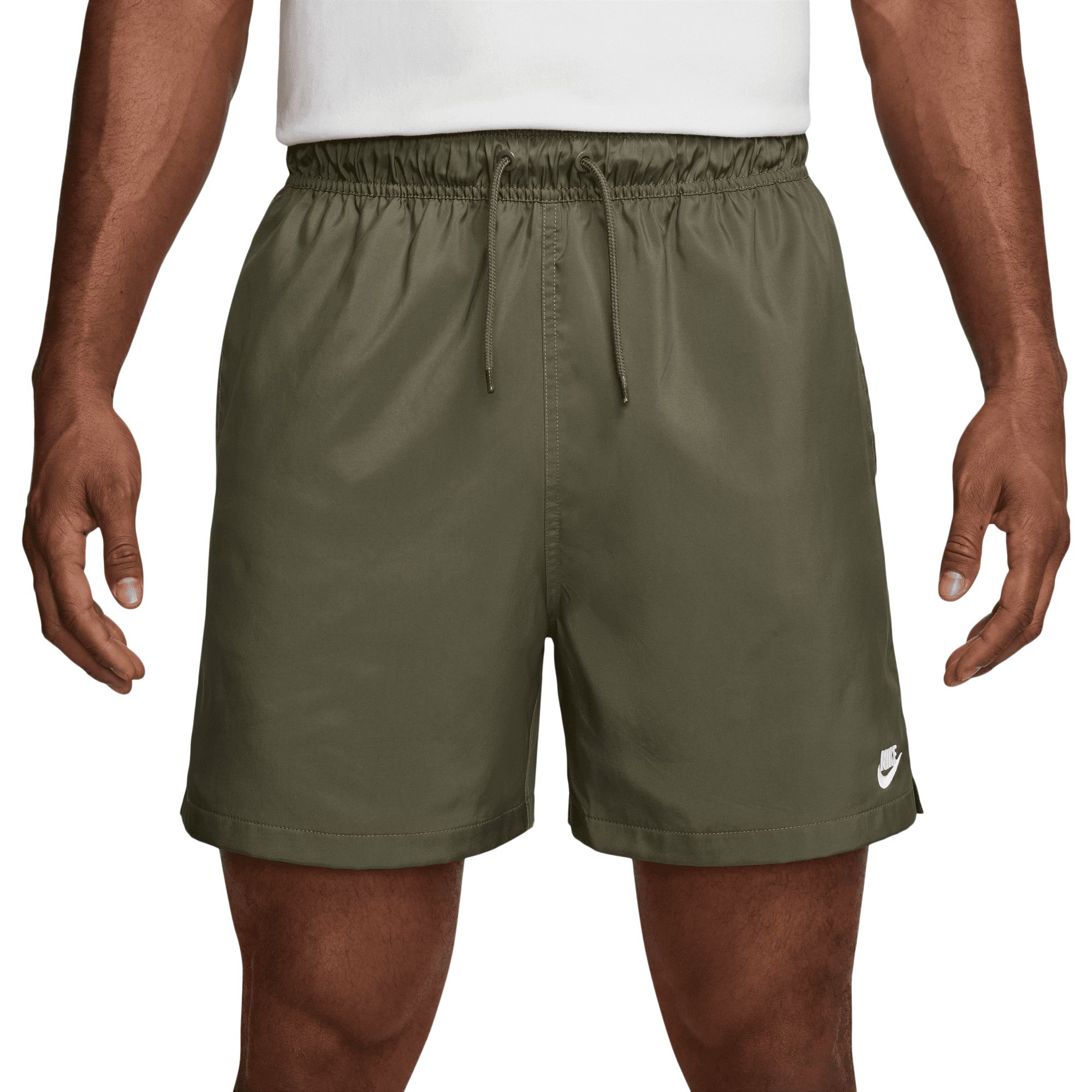 Nike Sportswear Men's Club Flow Shorts