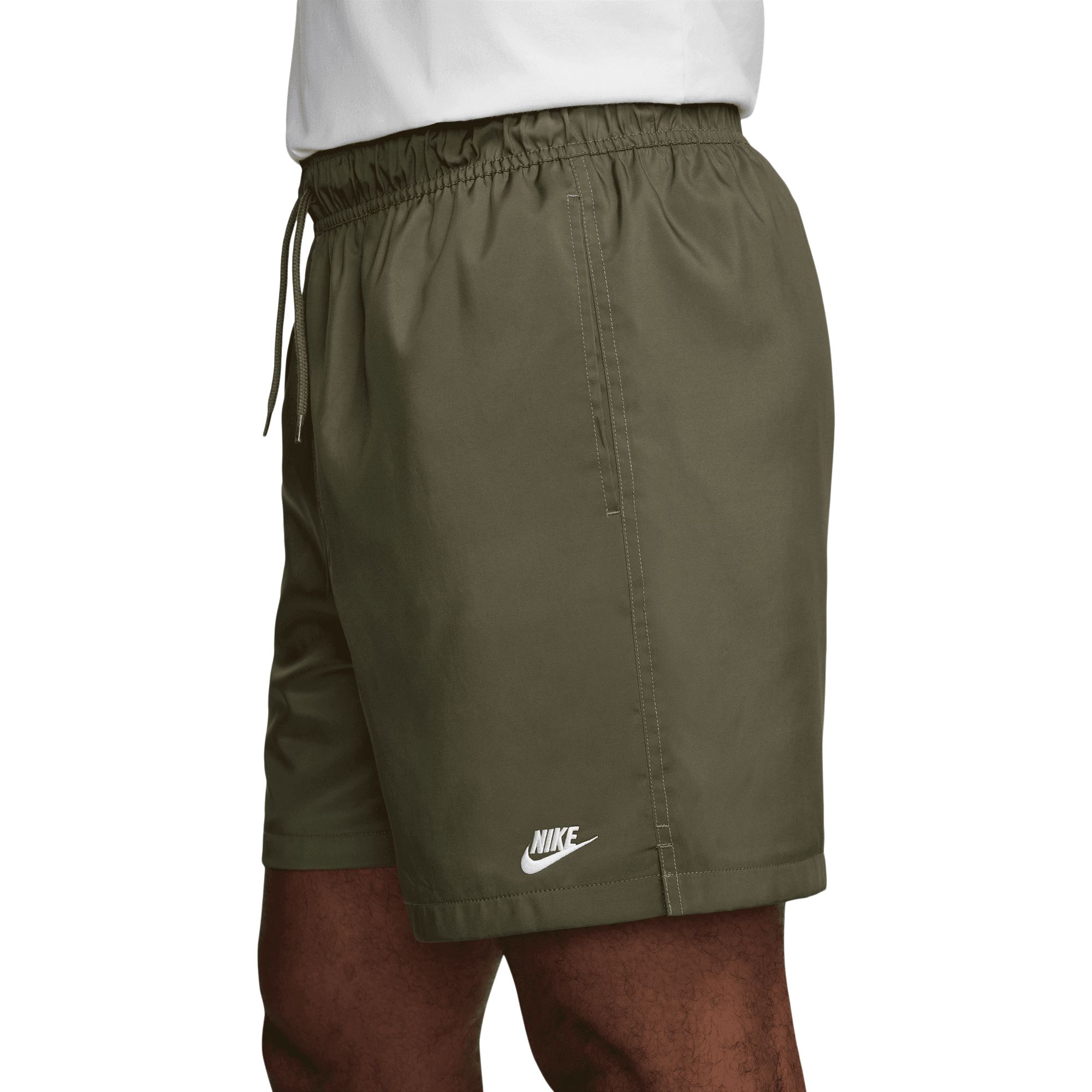 Nike Sportswear Men's Club Flow Shorts