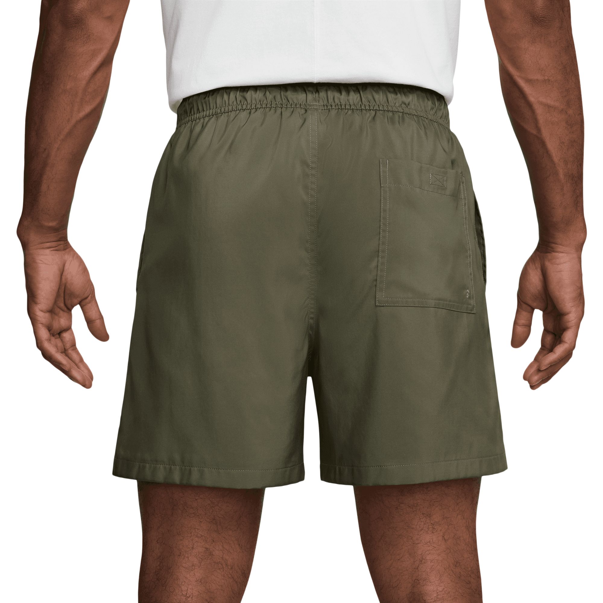 Nike Sportswear Men's Club Flow Shorts
