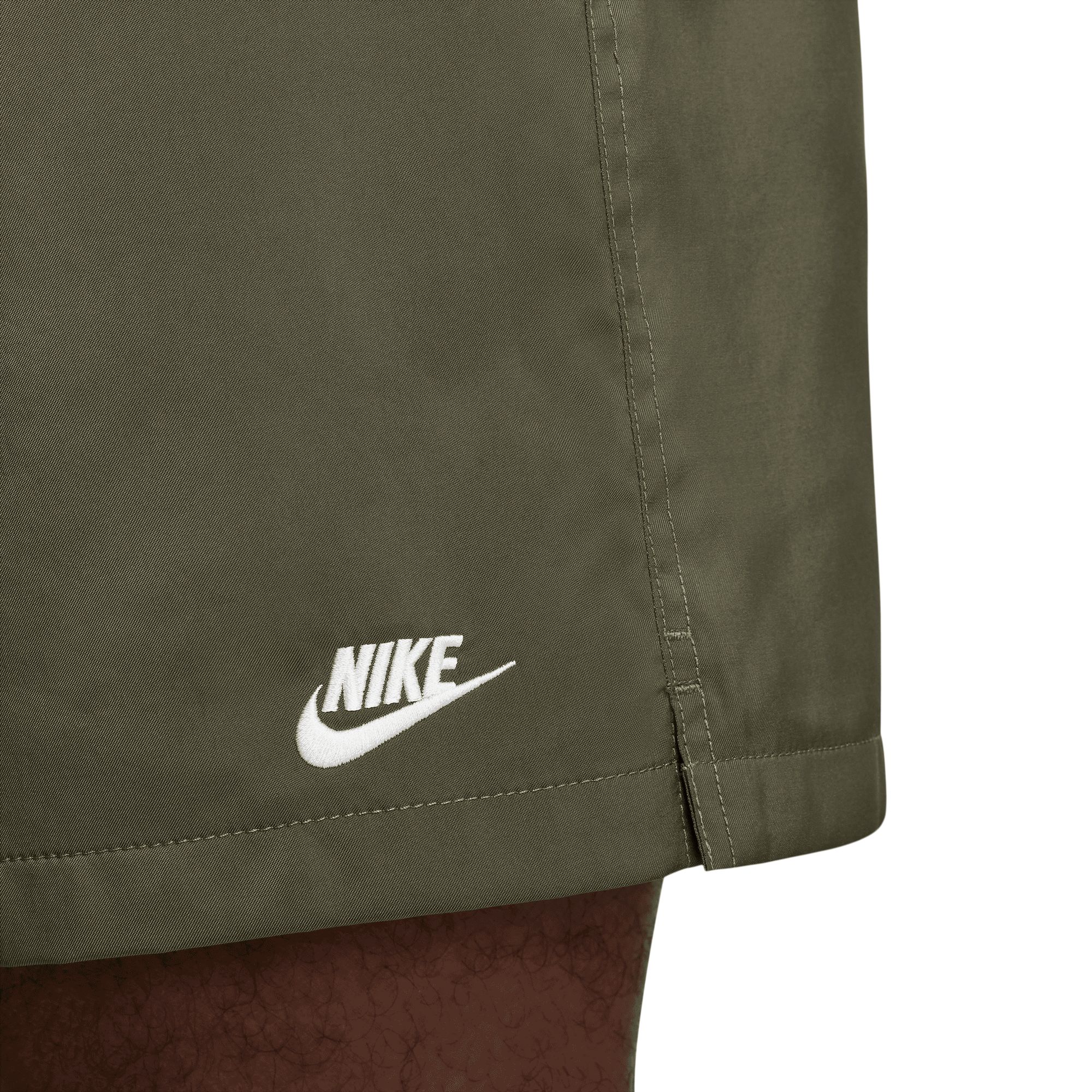 Nike Sportswear Men's Club Flow Shorts
