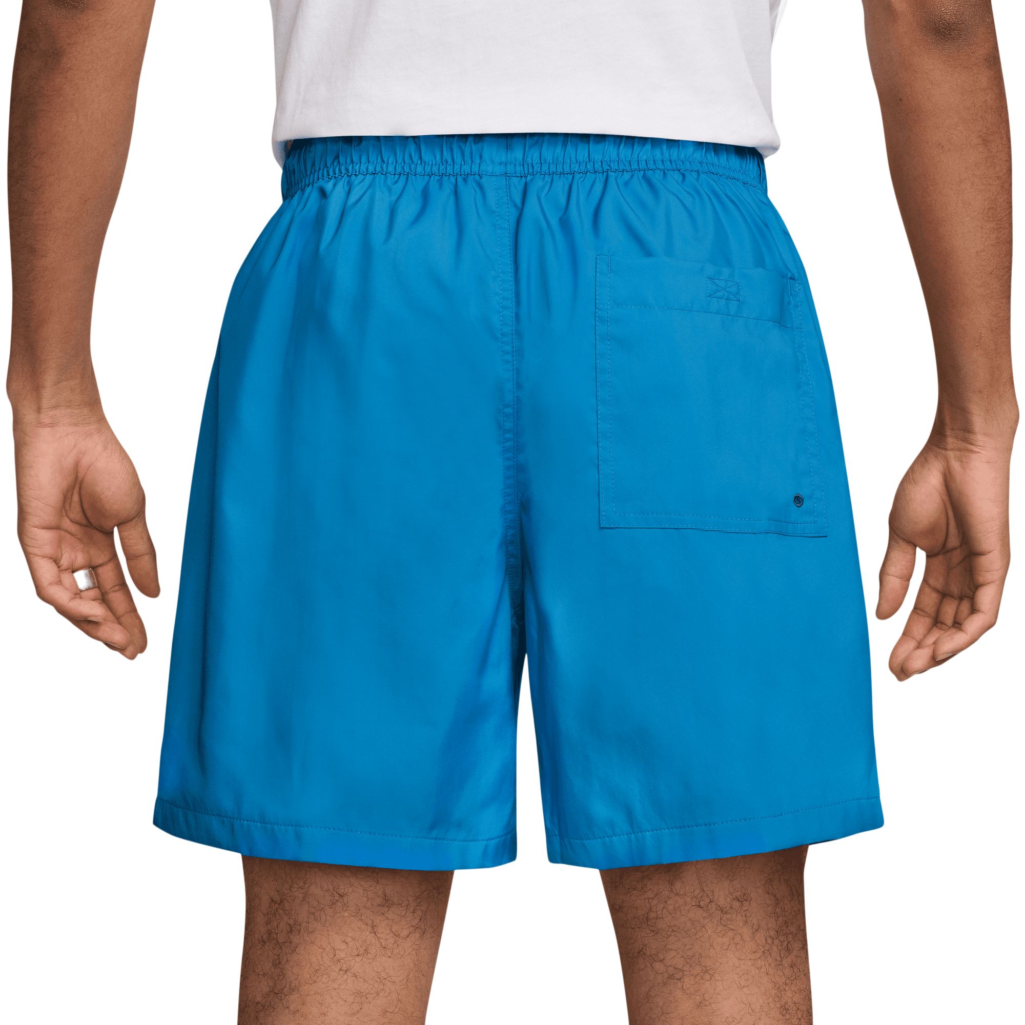 Nike Sportswear Men's Club Flow Shorts