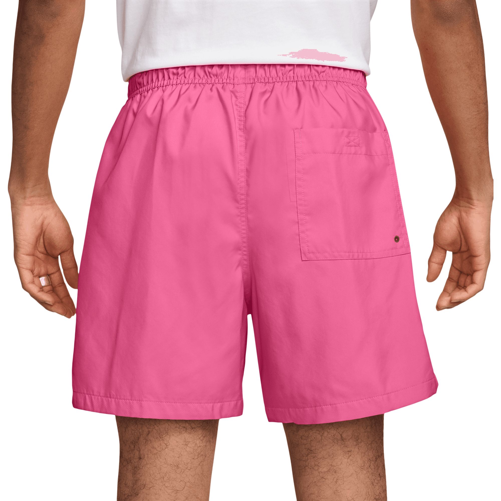 Nike Sportswear Men's Club Flow Shorts