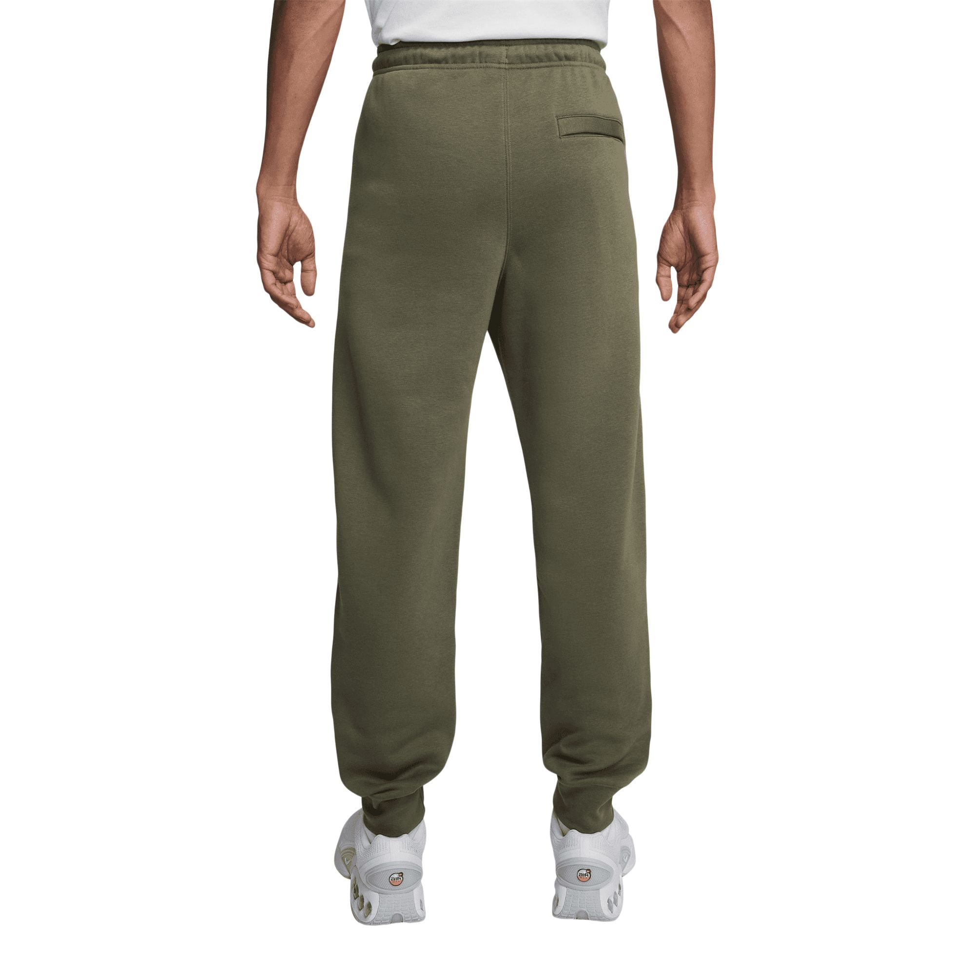Nike Sportswear Men's Club Fleece 2.0 Jogger Pants