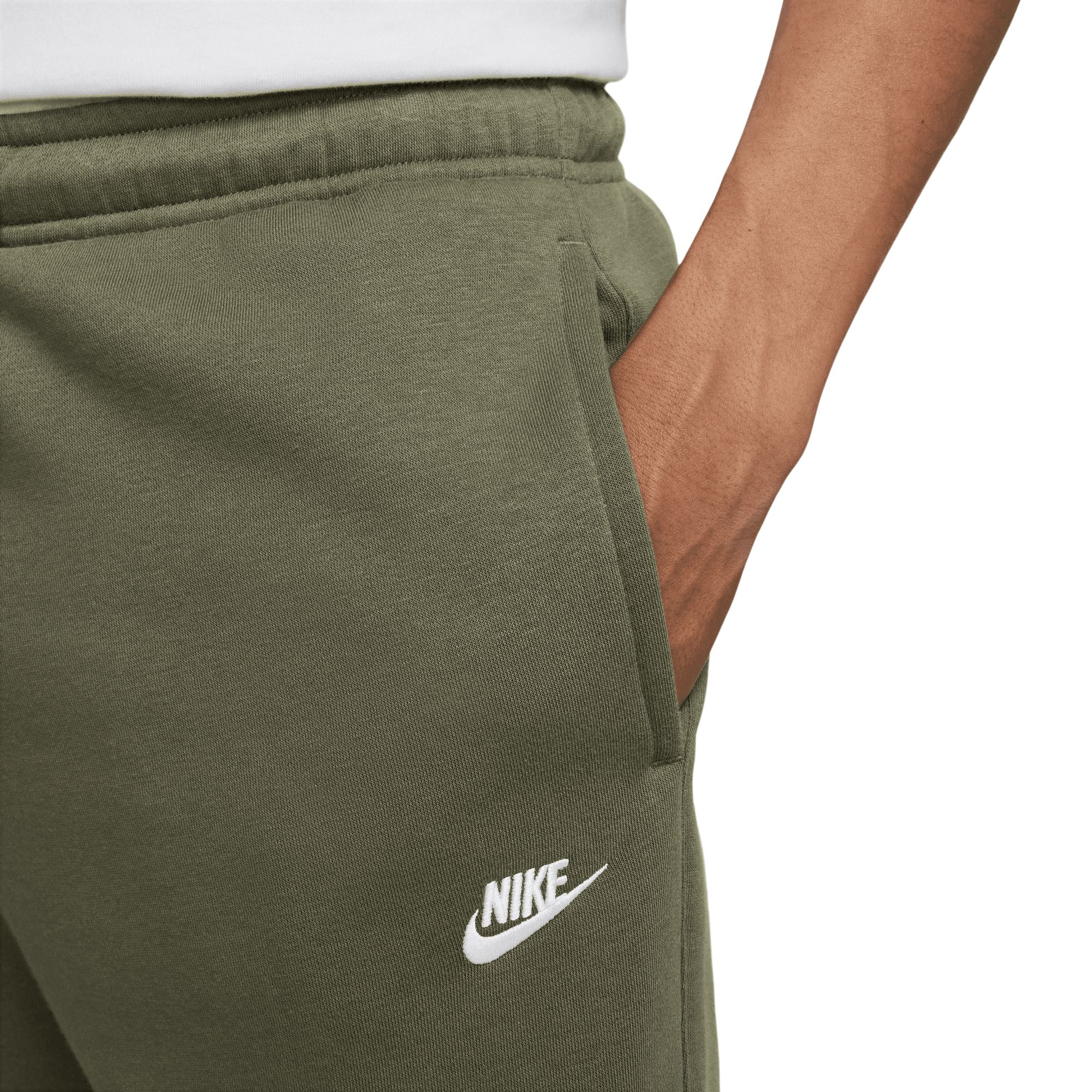 Nike Sportswear Men's Club Fleece 2.0 Jogger Pants