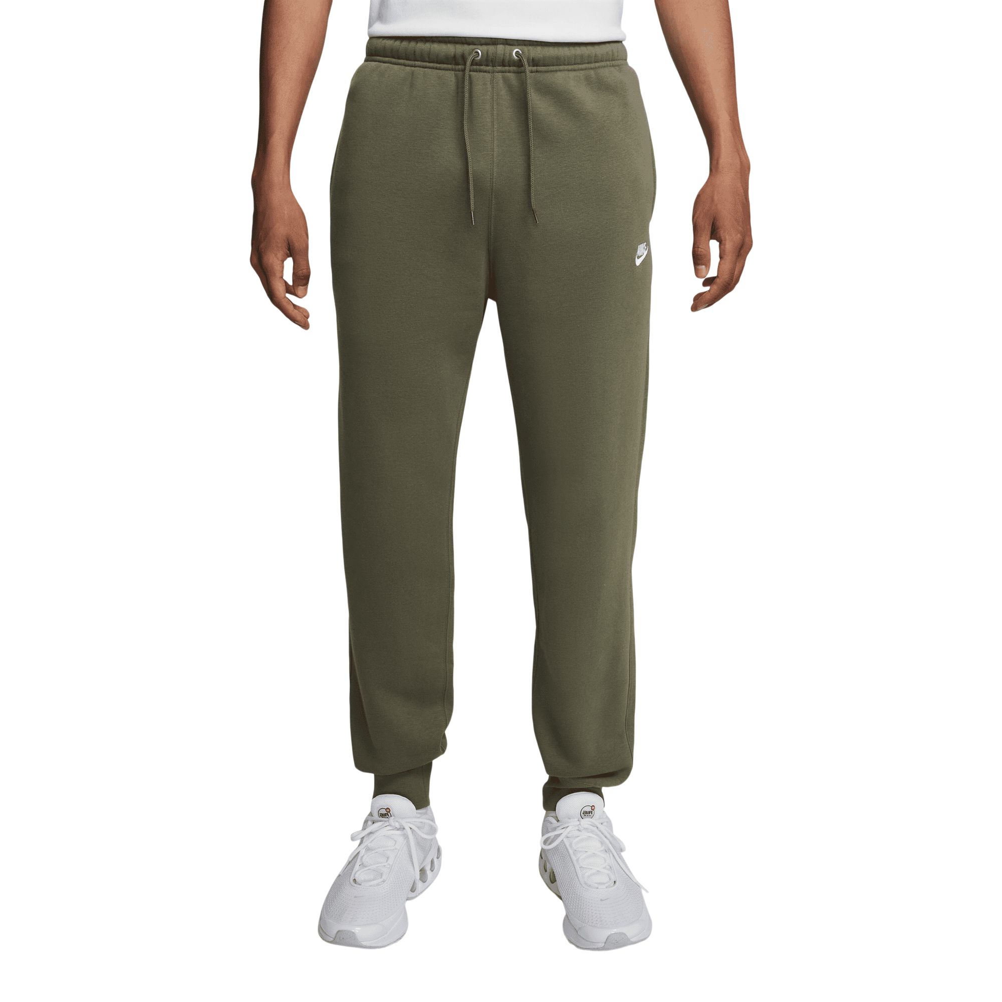 Nike Sportswear Men's Club Fleece 2.0 Jogger Pants