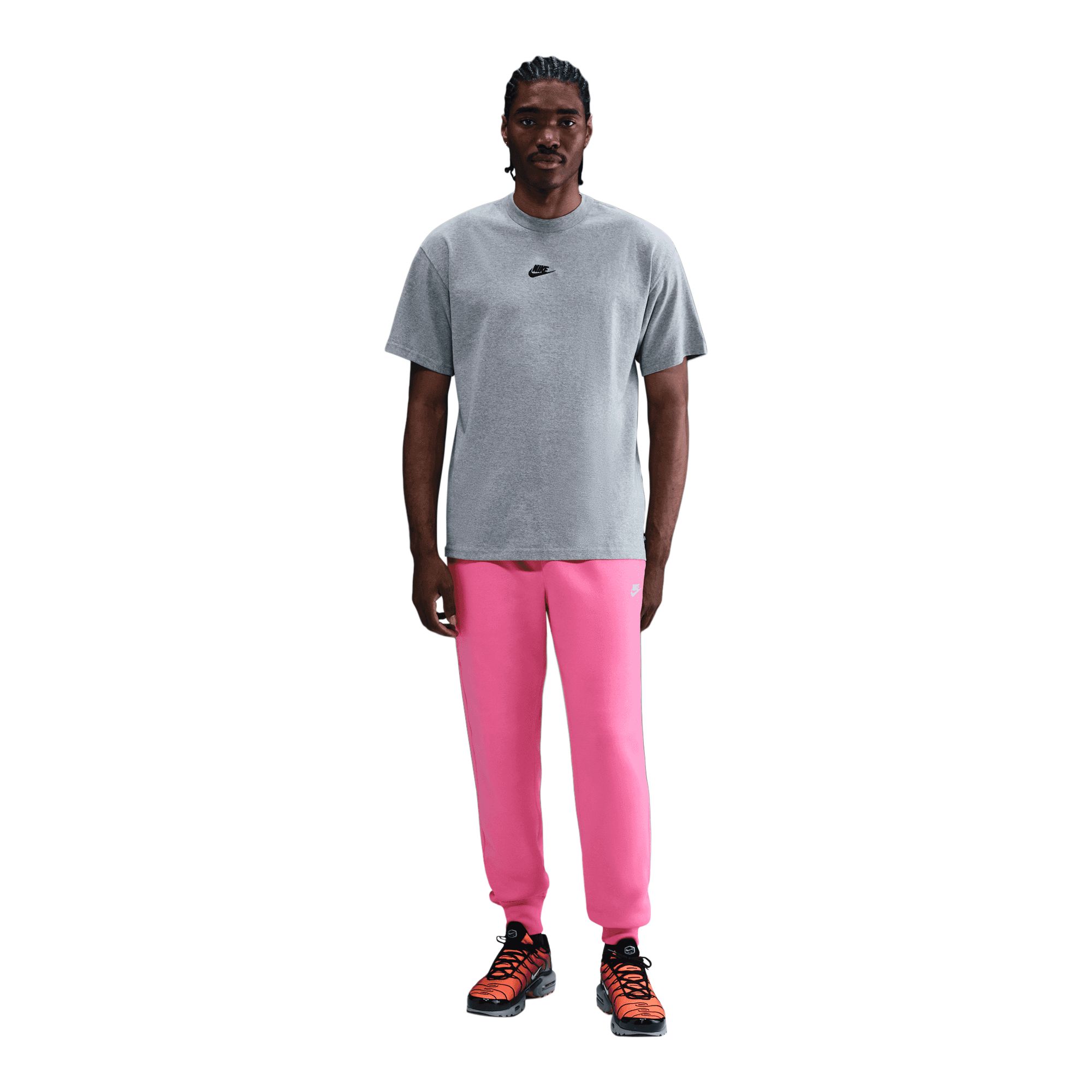 Nike Sportswear Men's Club Fleece 2.0 Jogger Pants