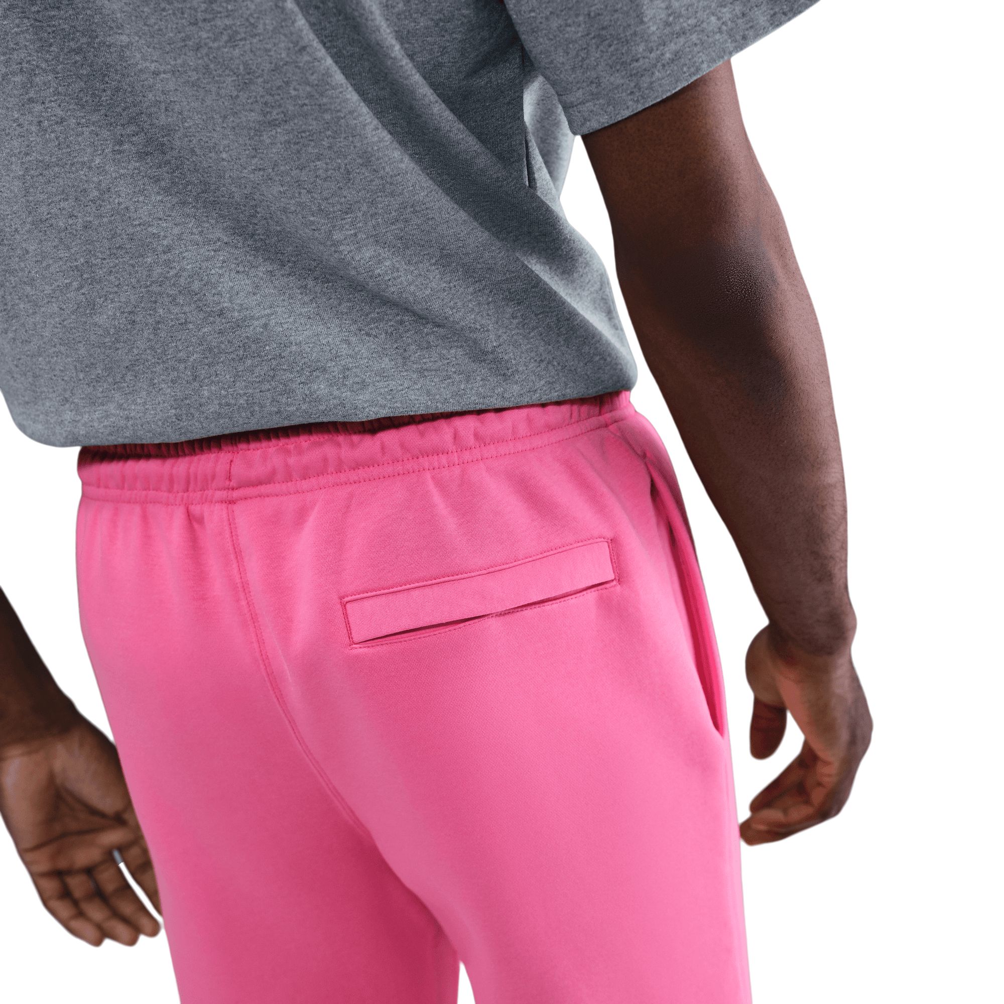 Nike Sportswear Men's Club Fleece 2.0 Jogger Pants