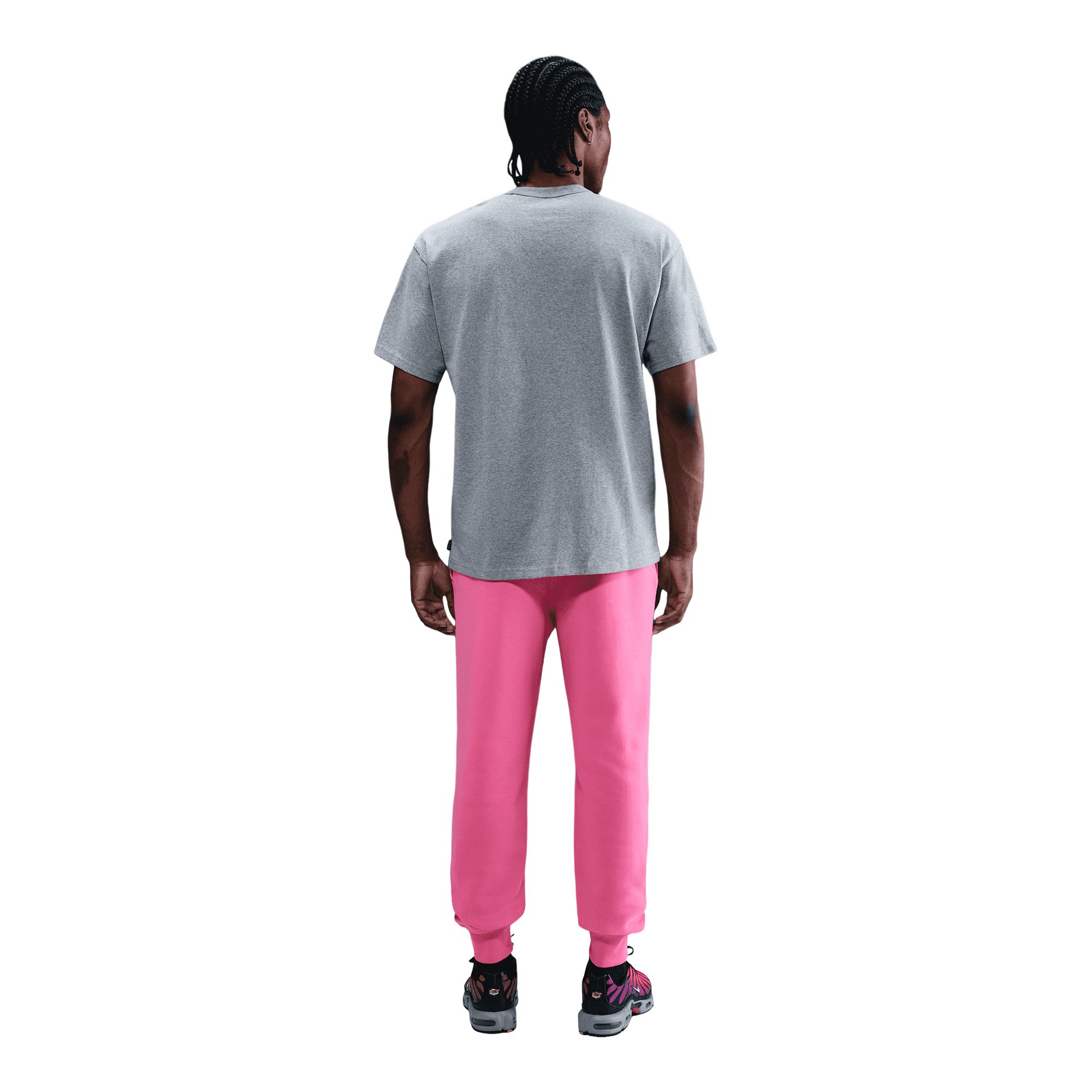 Nike Sportswear Men's Club Fleece 2.0 Jogger Pants