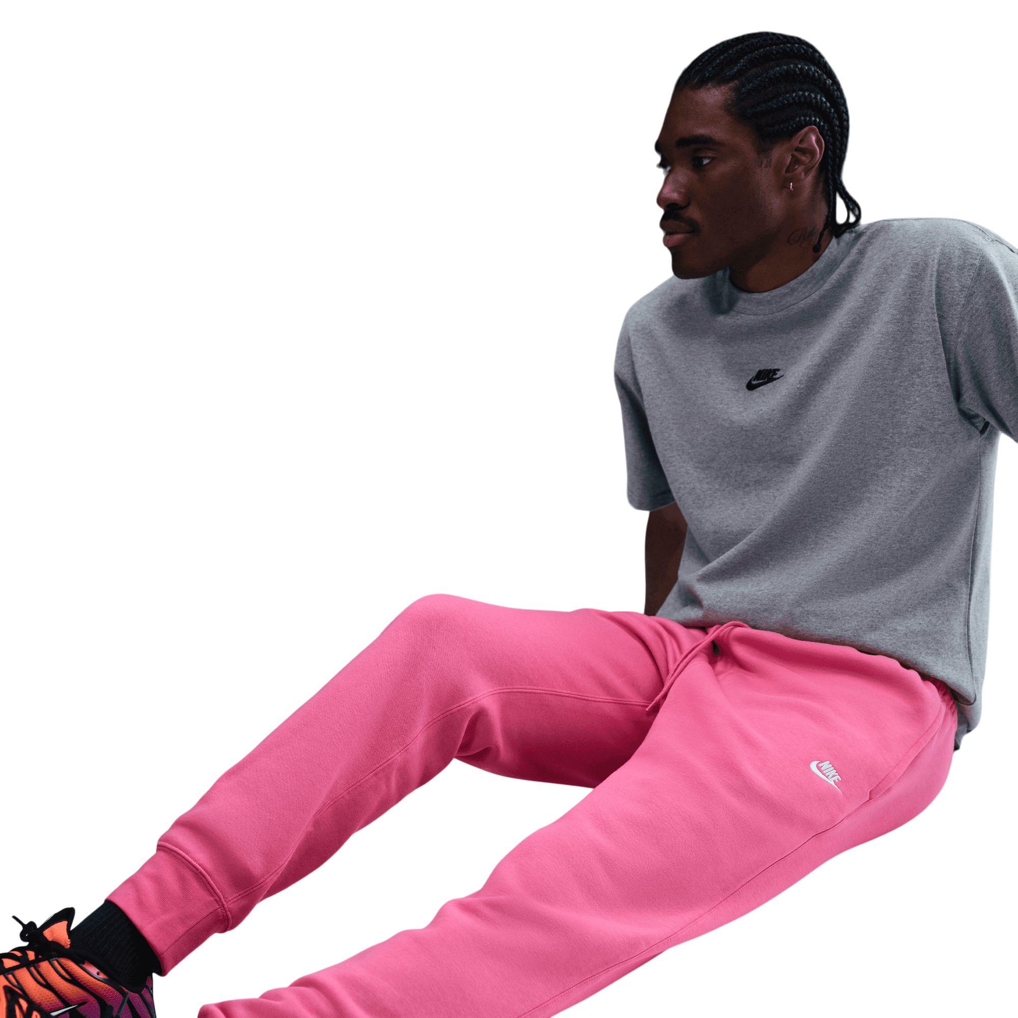 Nike Sportswear Men's Club Fleece 2.0 Jogger Pants