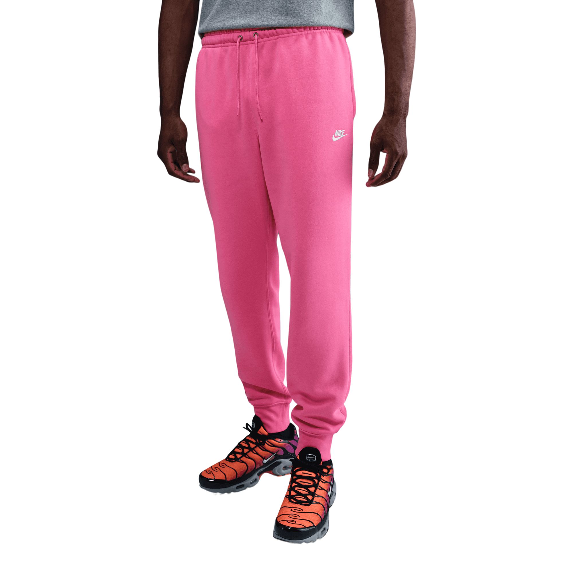Nike Sportswear Men's Club Fleece 2.0 Jogger Pants