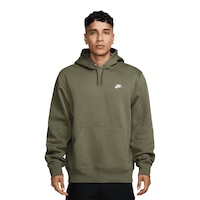 Nike Sportswear Men's Club Fleece 2.0 Pullover Hoodie