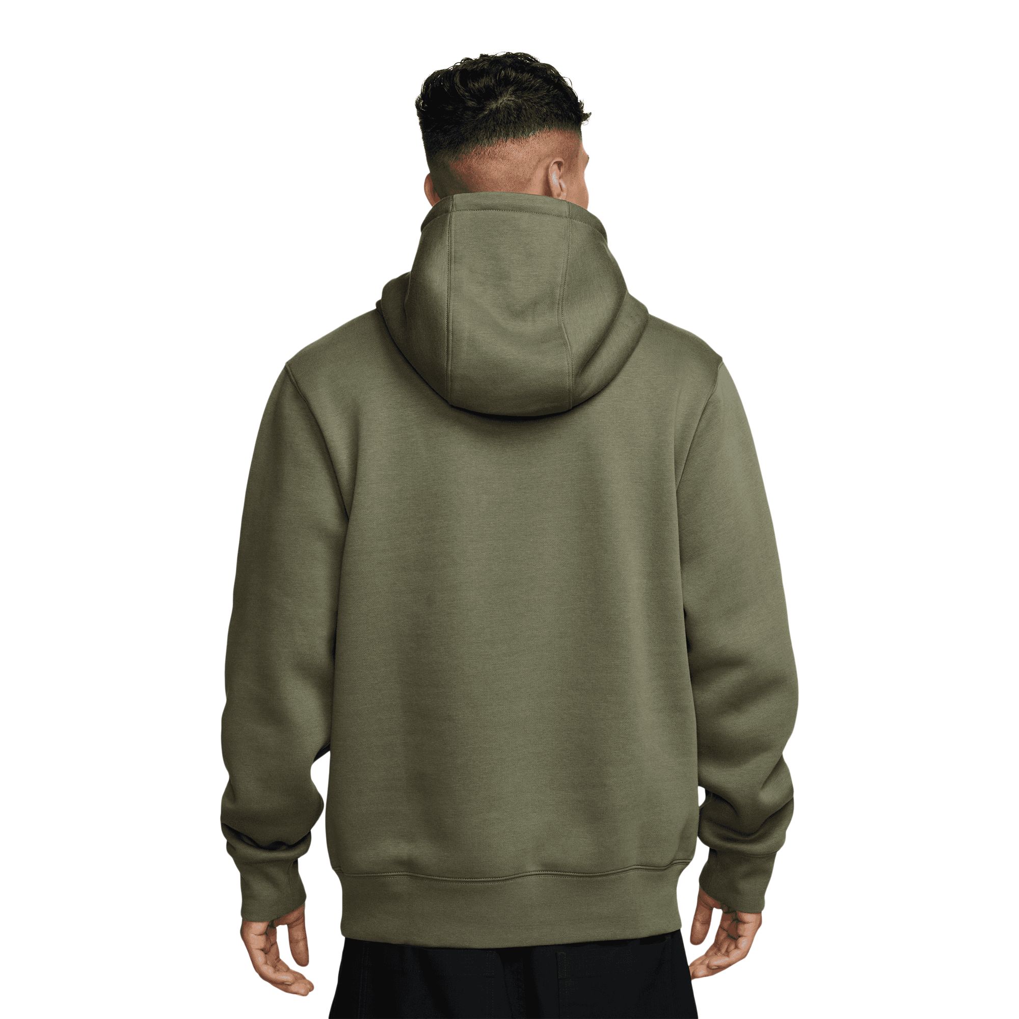 Nike Sportswear Men's Club Fleece 2.0 Pullover Hoodie