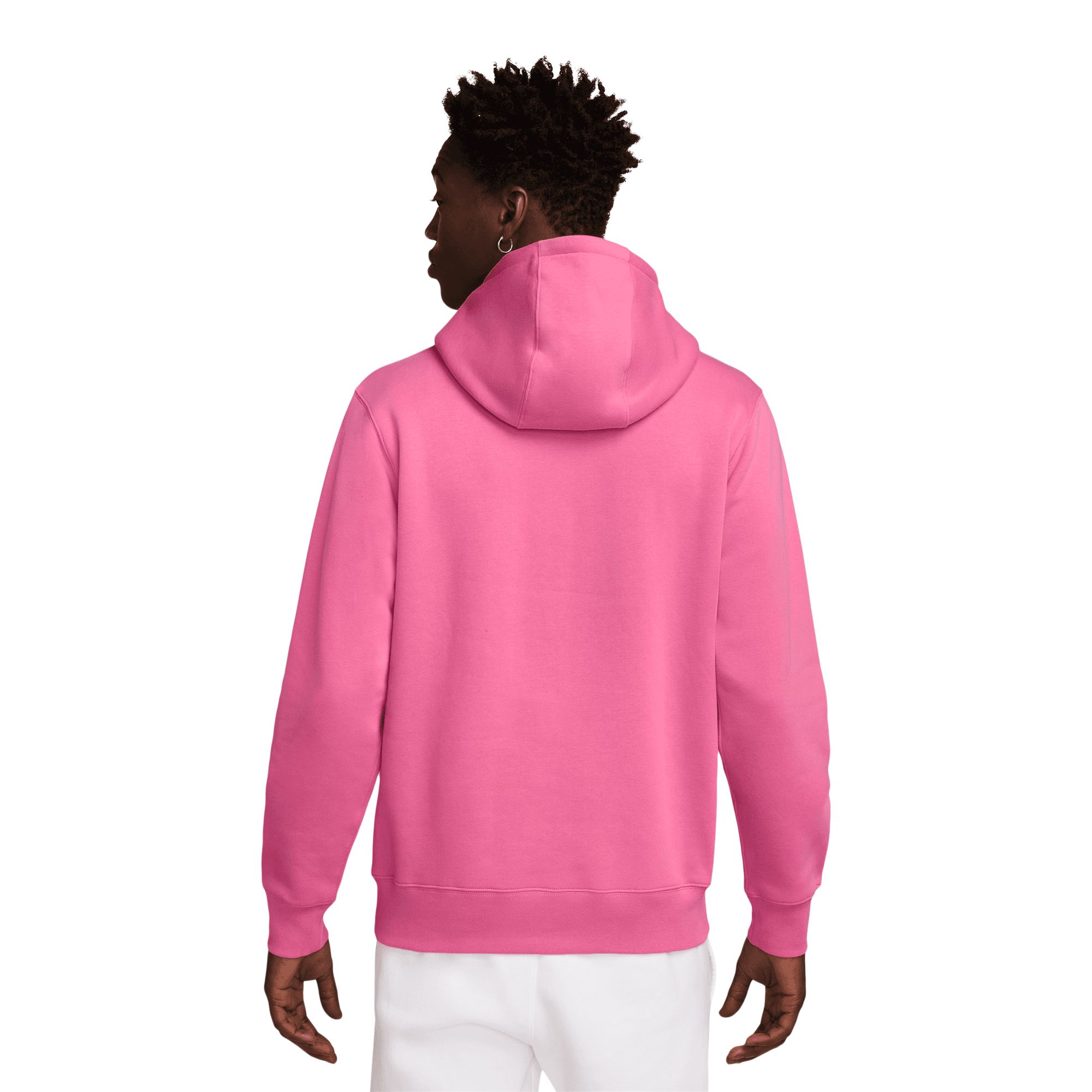 Nike Sportswear Men's Club Fleece 2.0 Pullover Hoodie