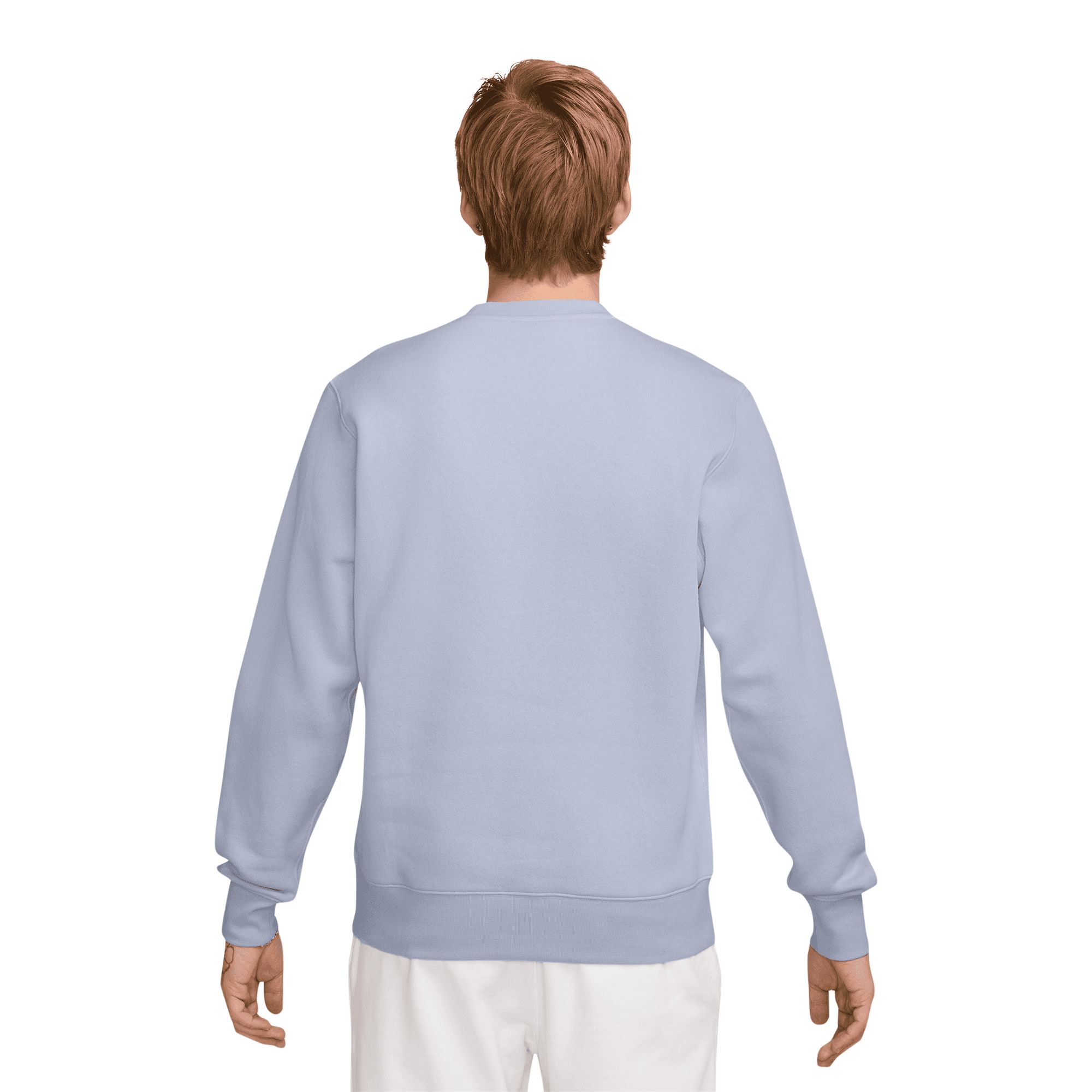 Nike Sportswear Men's Club Fleece 2.0 Sweatshirt