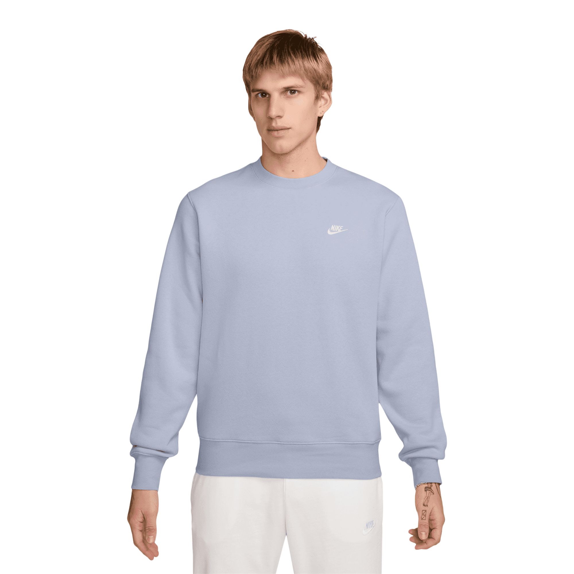 Nike Sportswear Men's Club Fleece 2.0 Sweatshirt