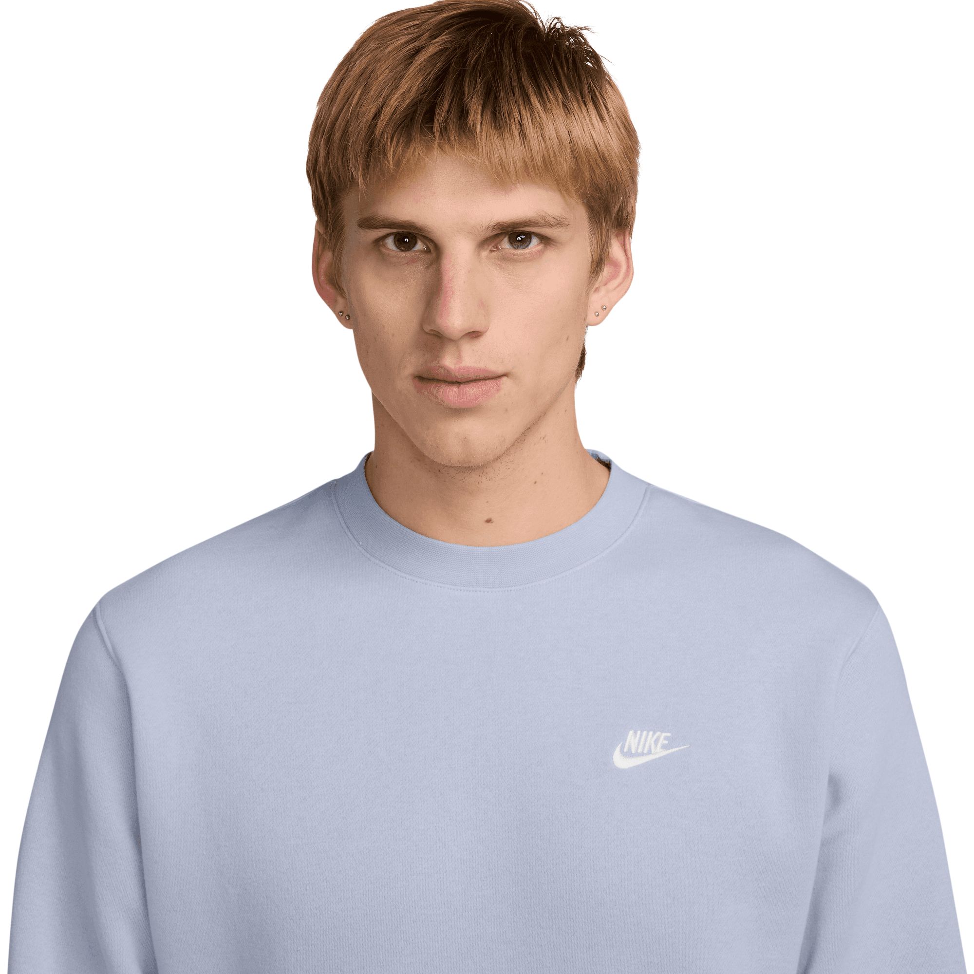 Nike Sportswear Men's Club Fleece 2.0 Sweatshirt