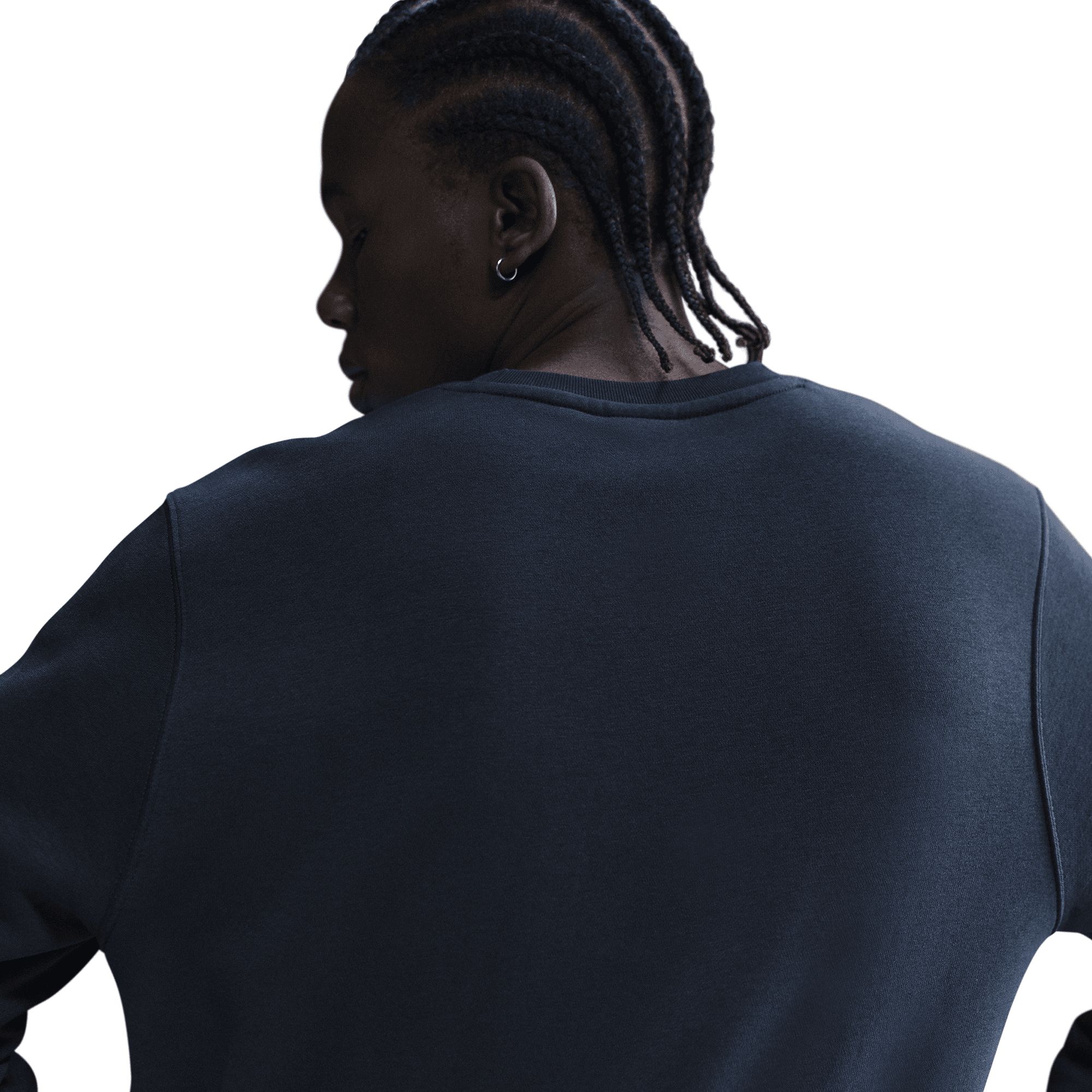 Nike Sportswear Men's Club Fleece 2.0 Sweatshirt