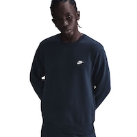 Nike Sportswear Men's Club Fleece 2.0 Sweatshirt