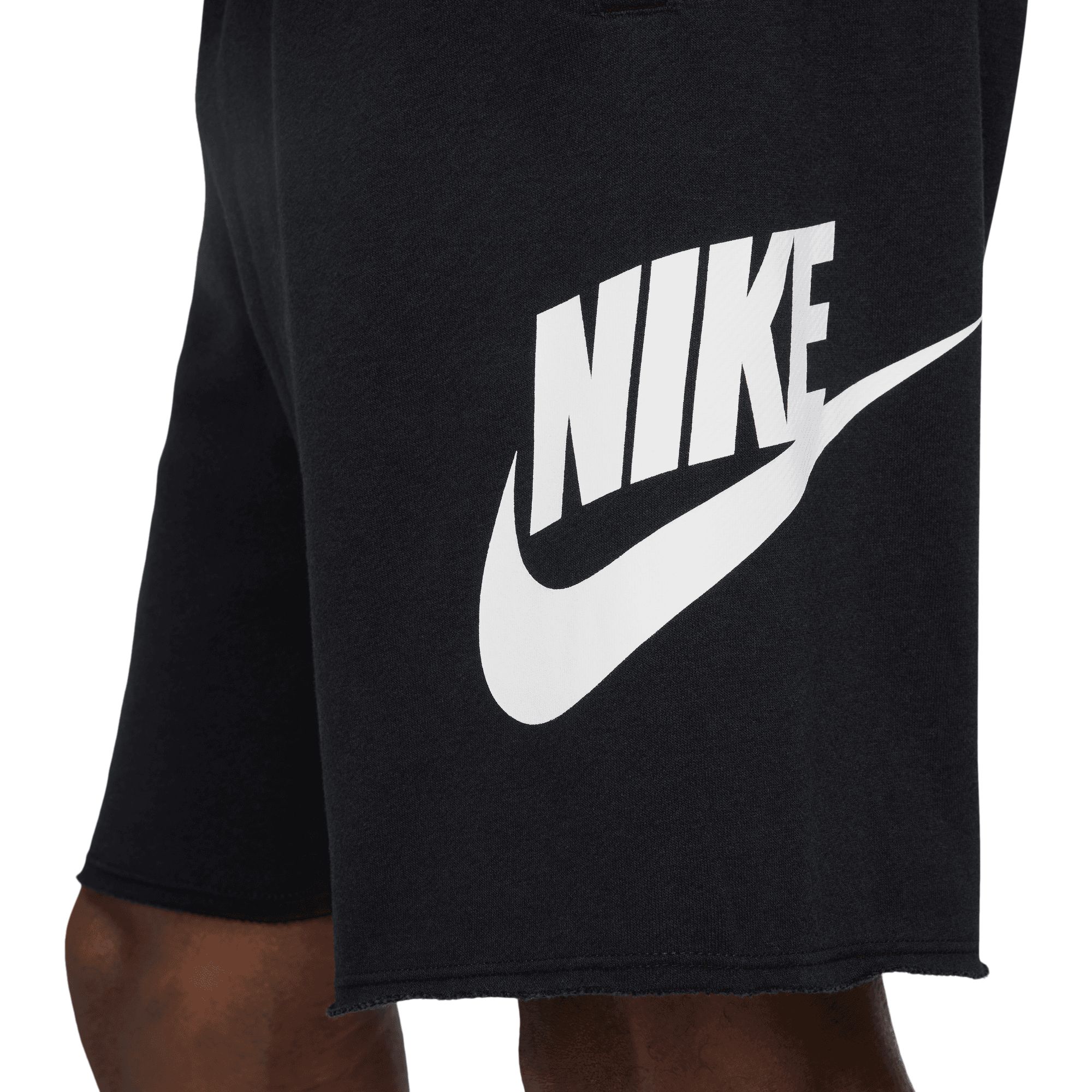 Nike Sportswear Men's Alumni Terry Shorts