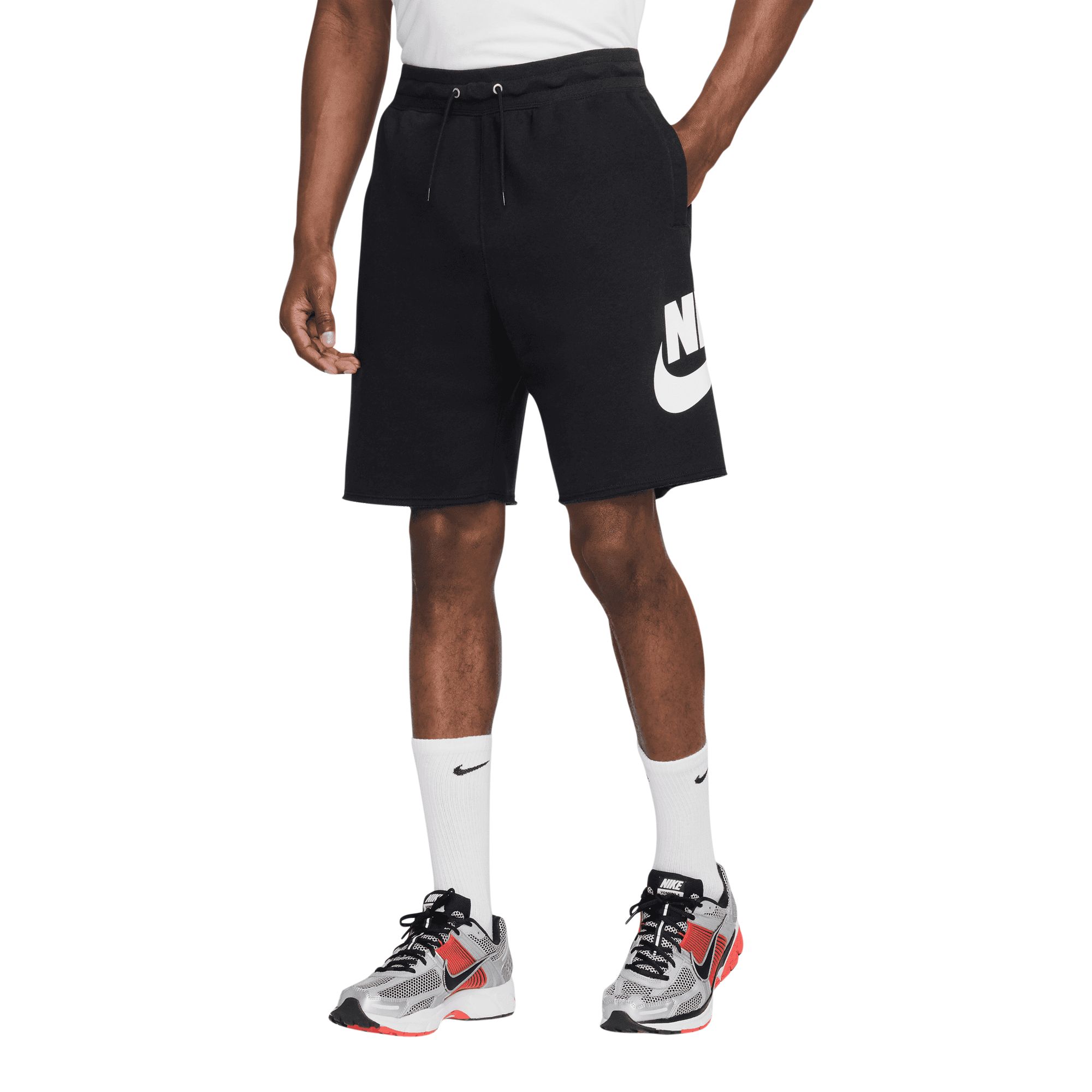Nike Sportswear Men's Alumni Terry Shorts