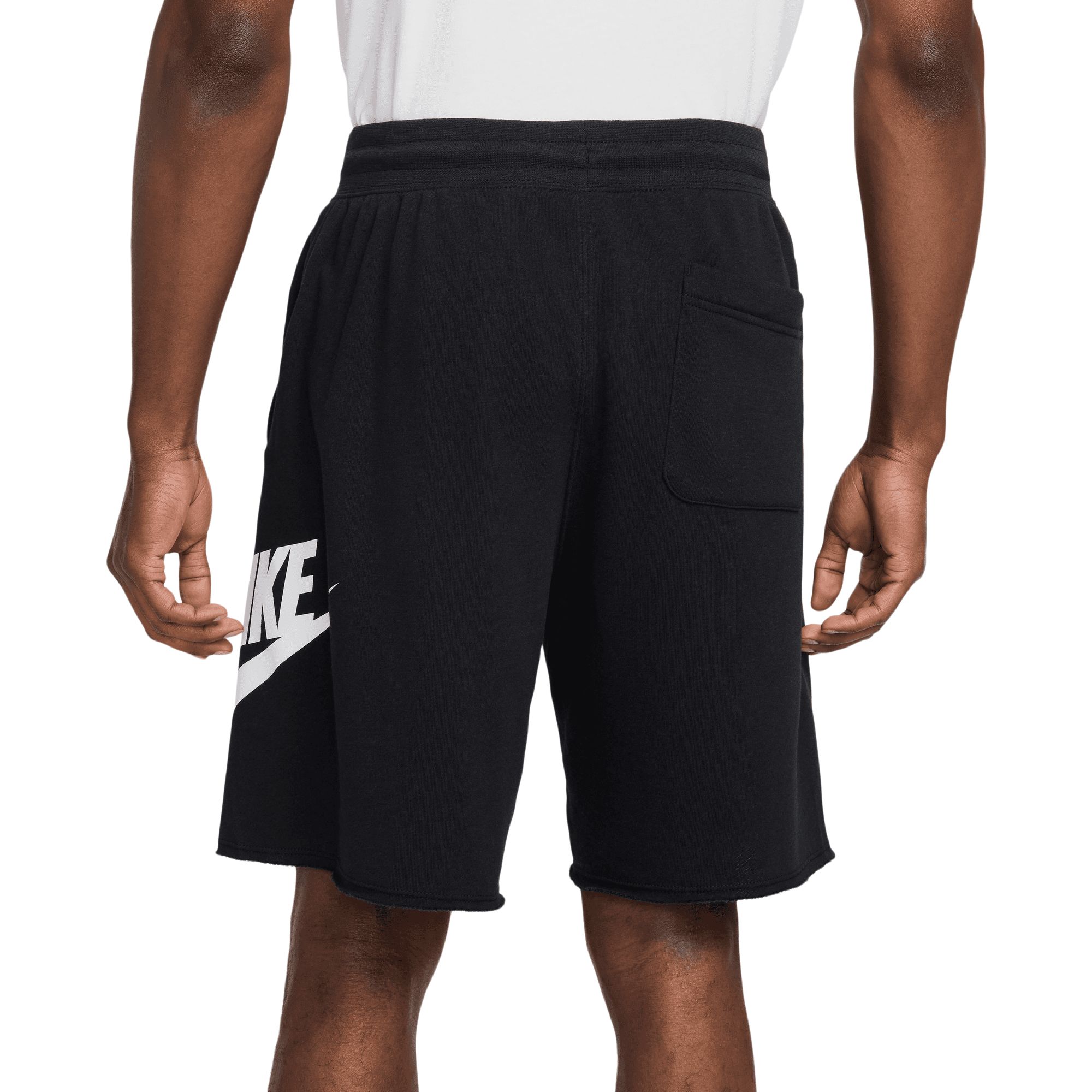 Nike Sportswear Men's Alumni Terry Shorts
