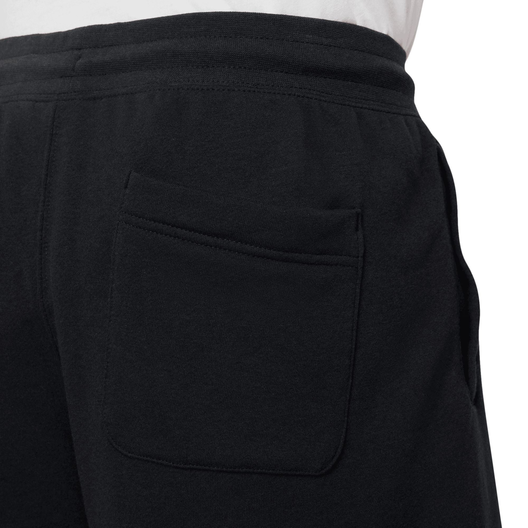 Nike Sportswear Men's Alumni Terry Shorts