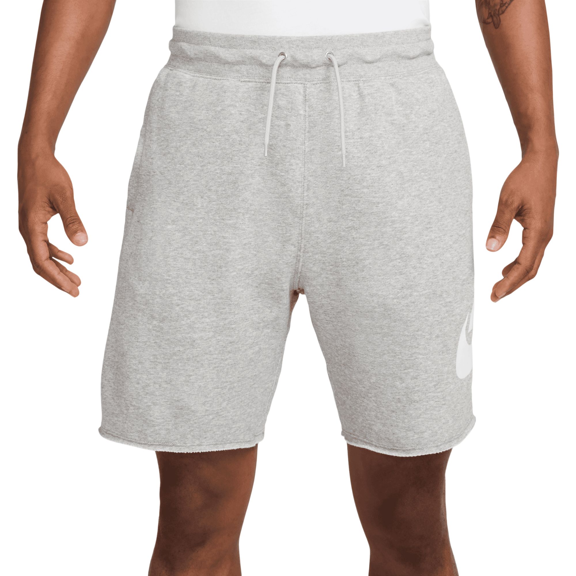 Nike Sportswear Men's Alumni Terry Shorts