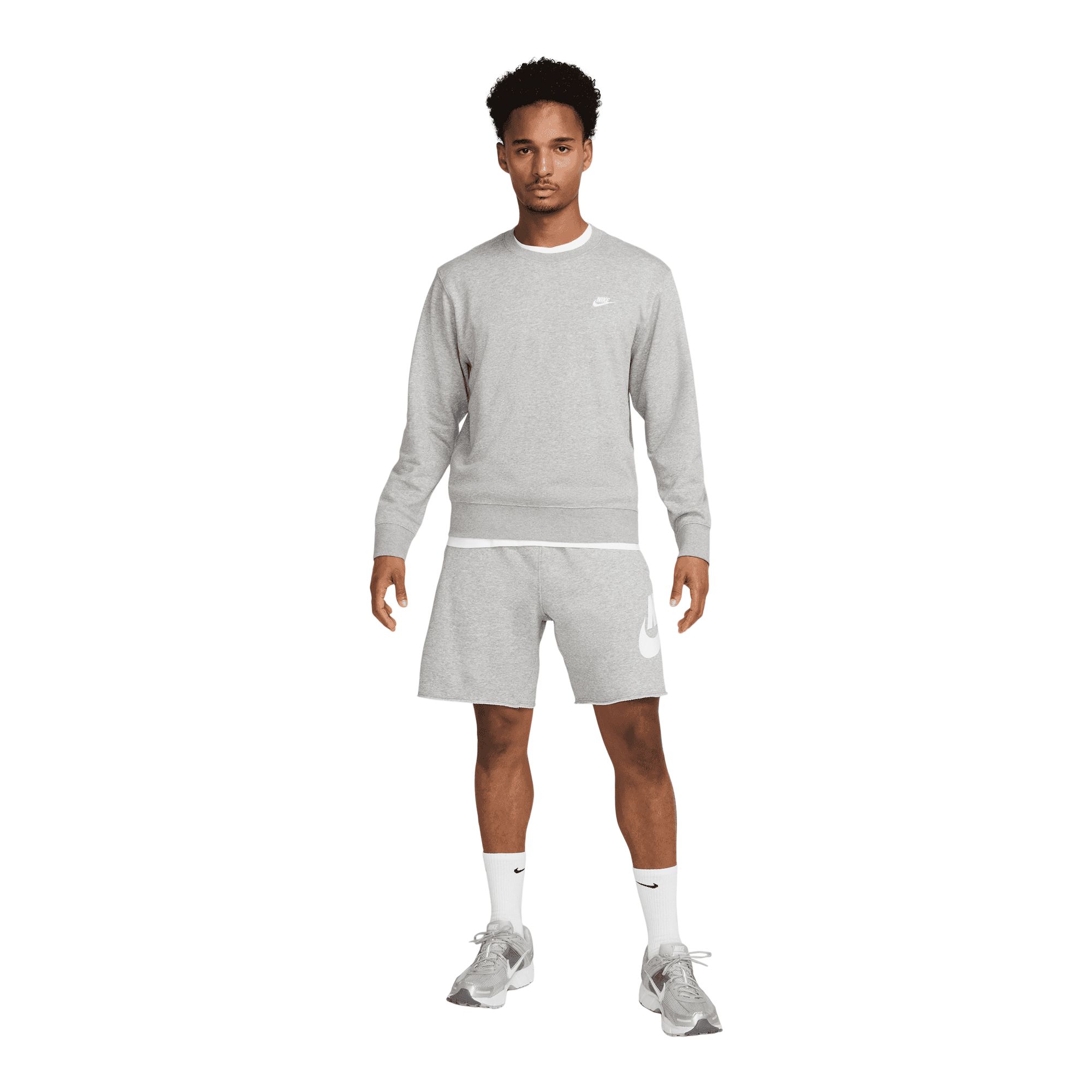 Nike Sportswear Men's Alumni Terry Shorts