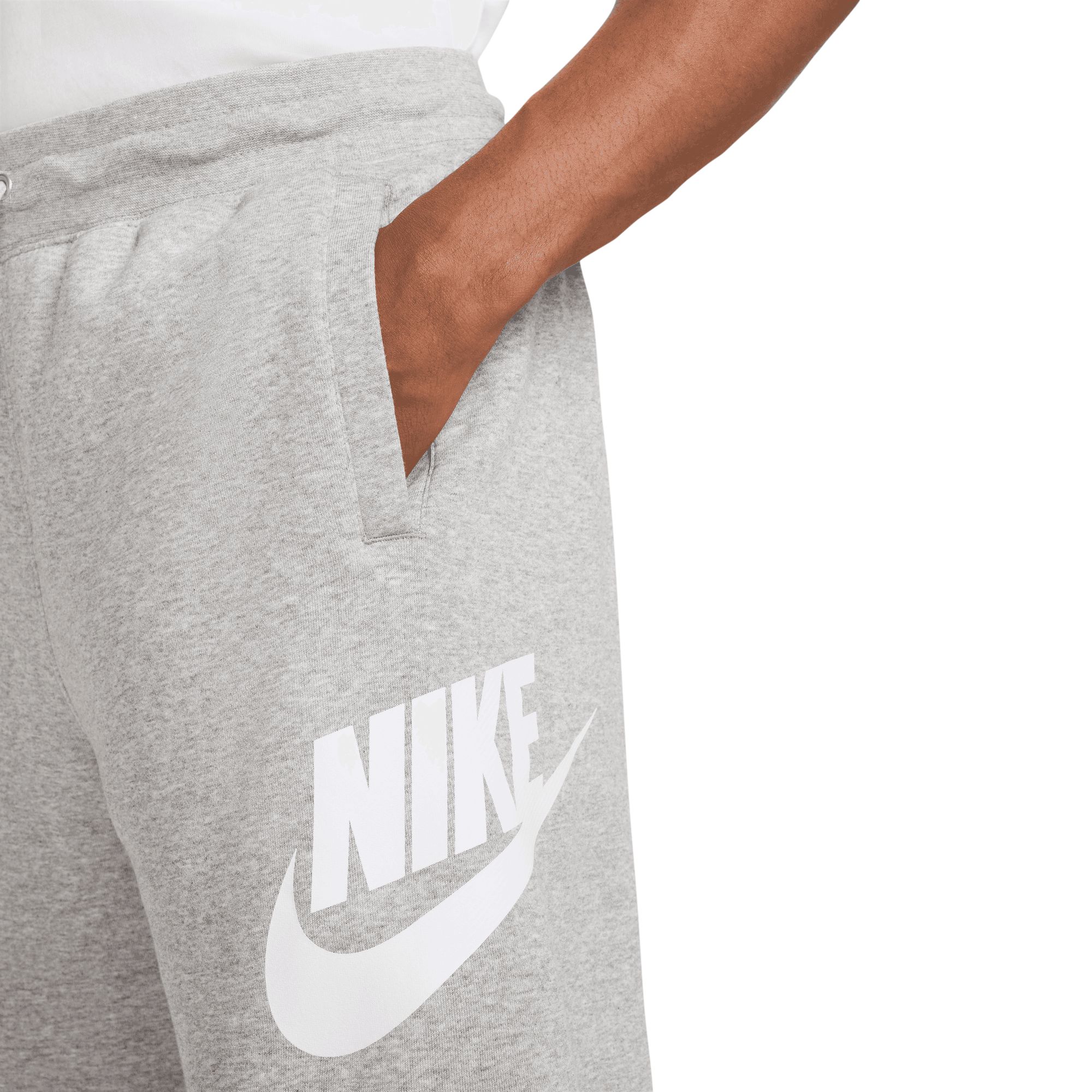 Nike Sportswear Men's Alumni Terry Shorts