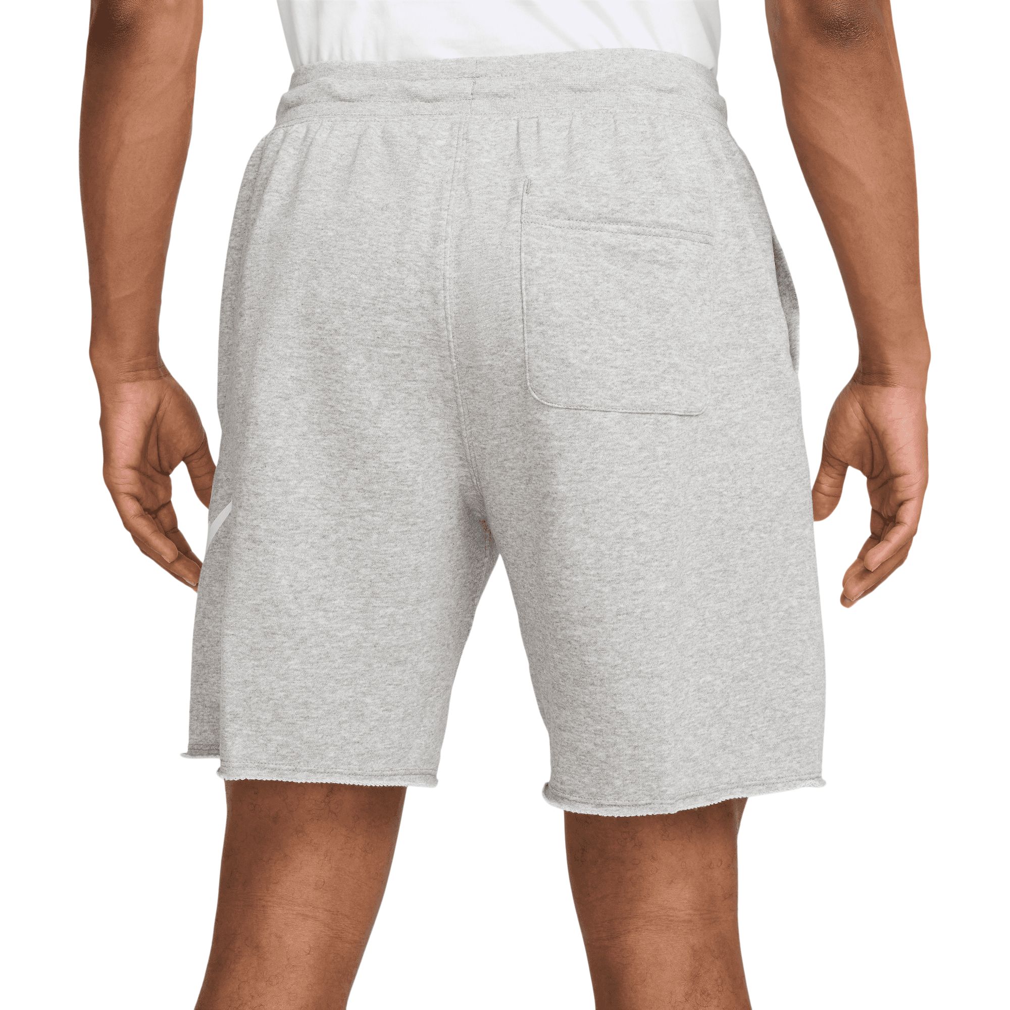 Nike Sportswear Men's Alumni Terry Shorts