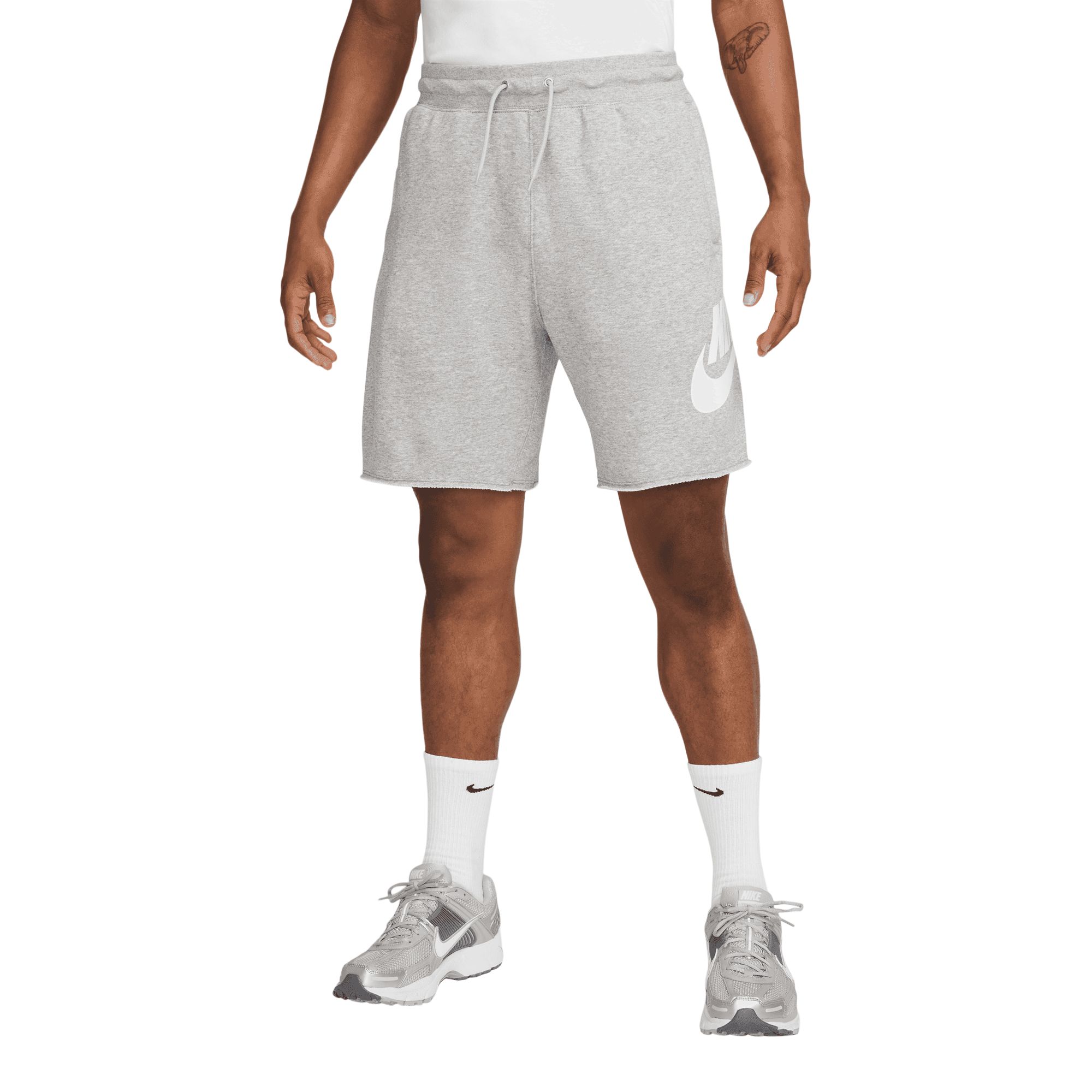 Nike Sportswear Men's Alumni Terry Shorts