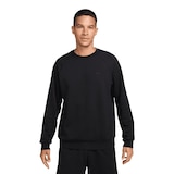 Nike Men's Primary UV Sweatshirt Front_Flat