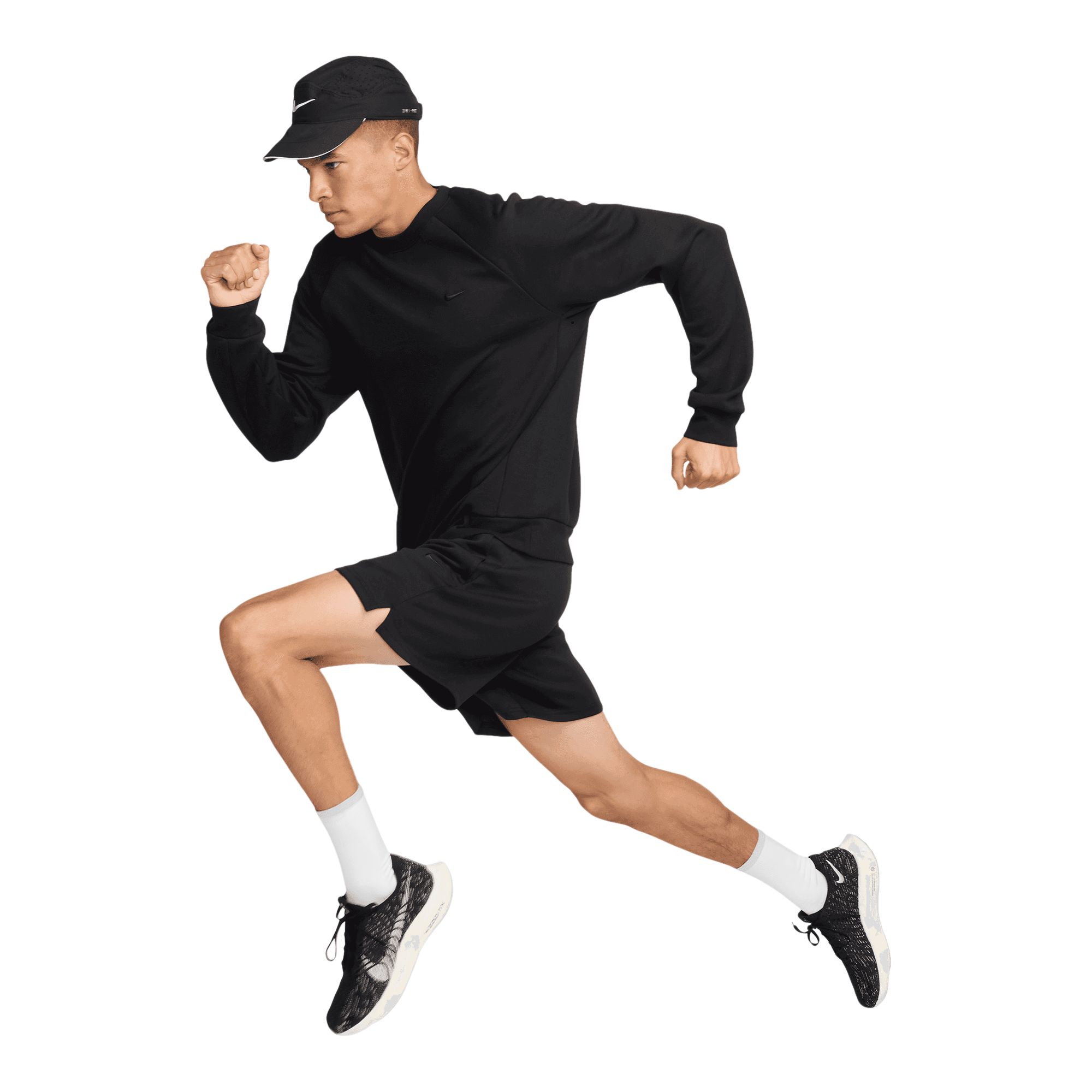 Nike Men's Primary UV Sweatshirt