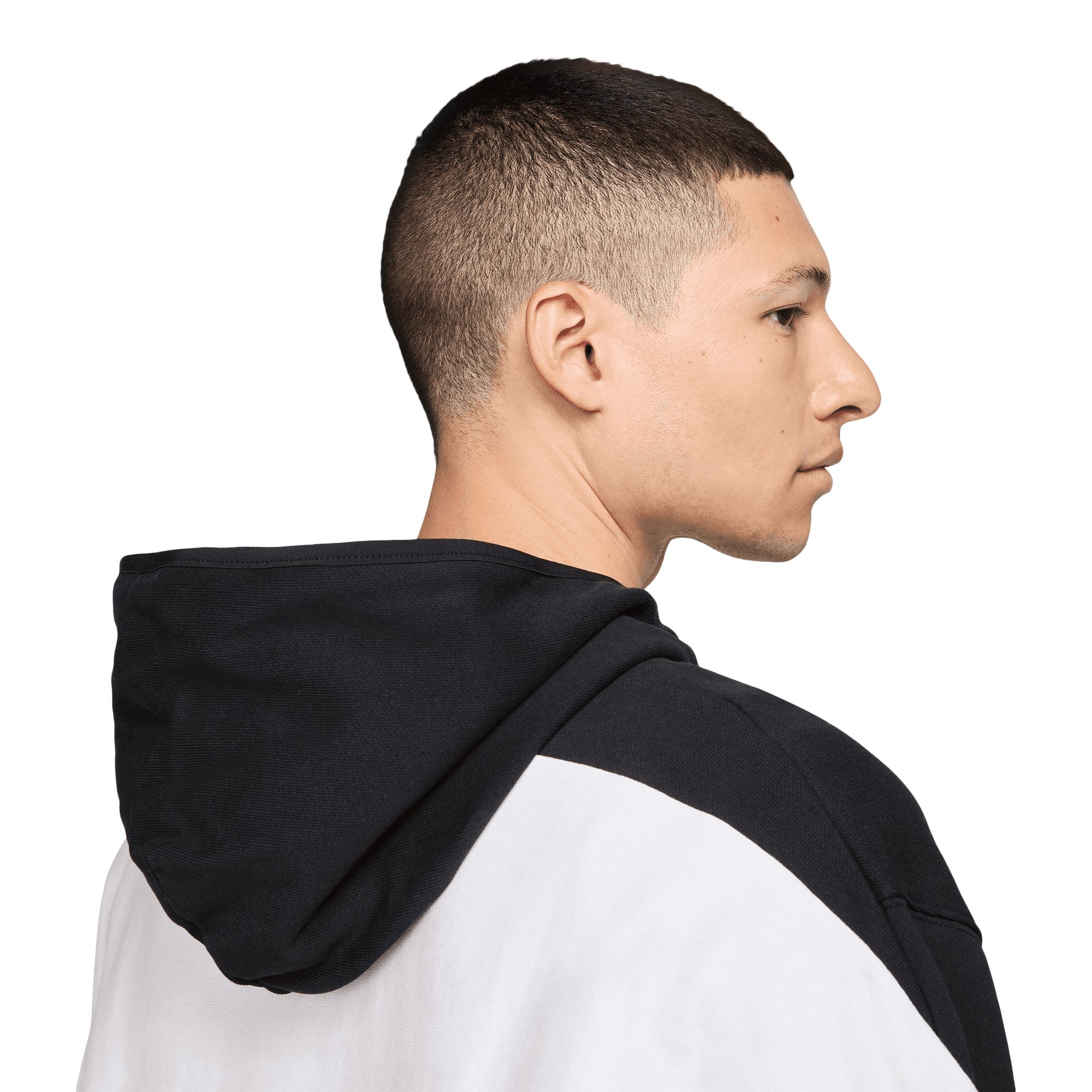Nike Sportswear Men's Air Fleece Pullover Hoodie