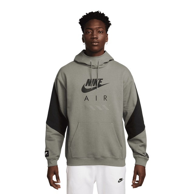 Nike Sportswear Men's Air Fleece Pullover Hoodie