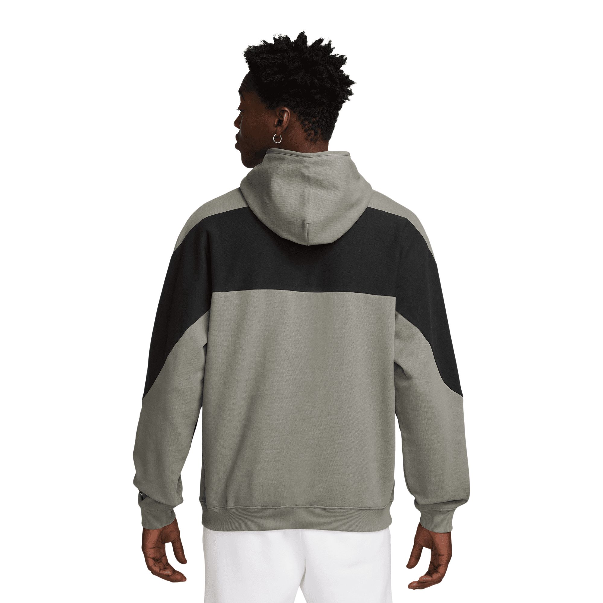 Nike Sportswear Men's Air Fleece Pullover Hoodie